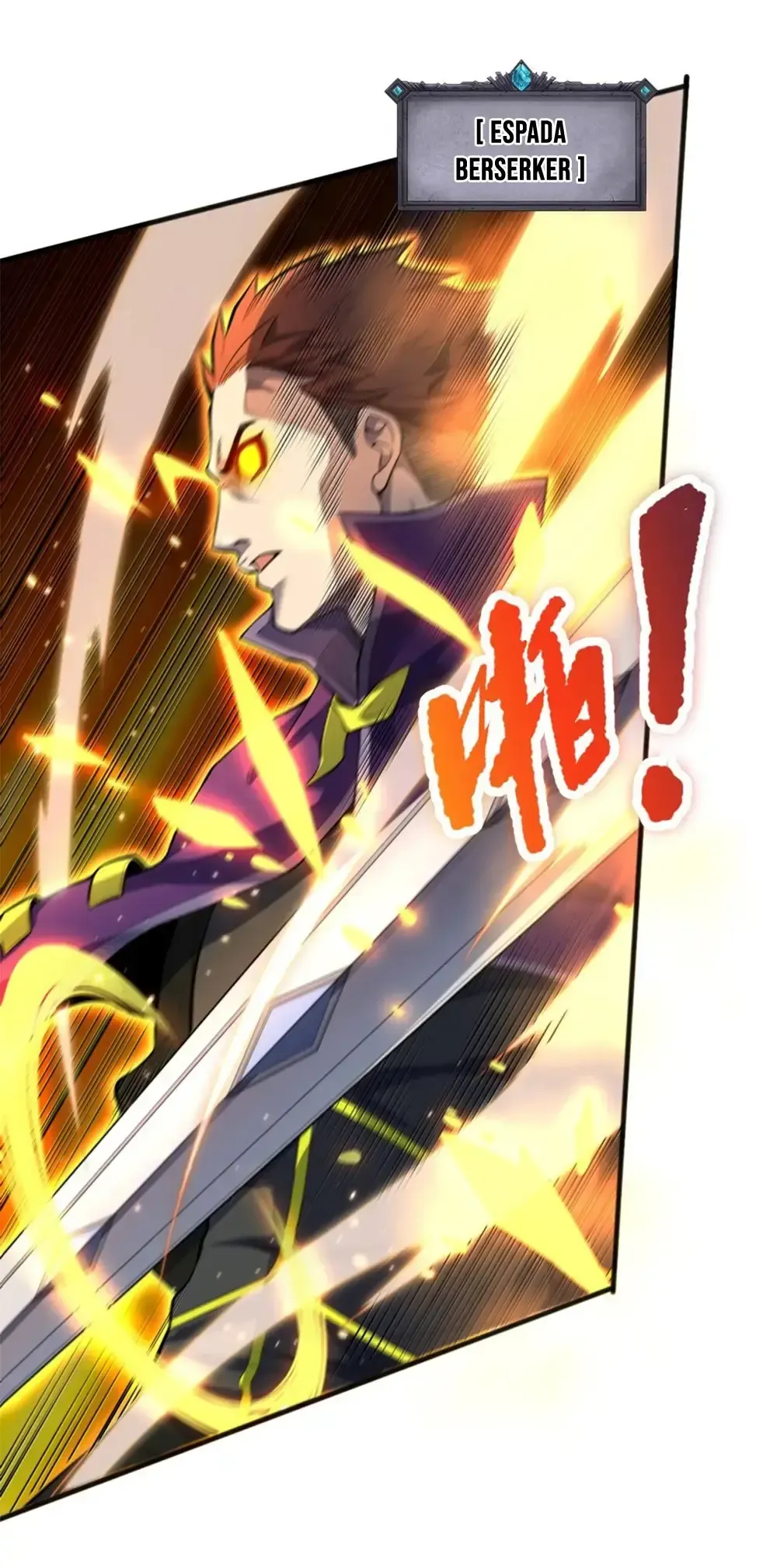 Necromante: Rei dos Mortos Capitulo 73 Pagina 25