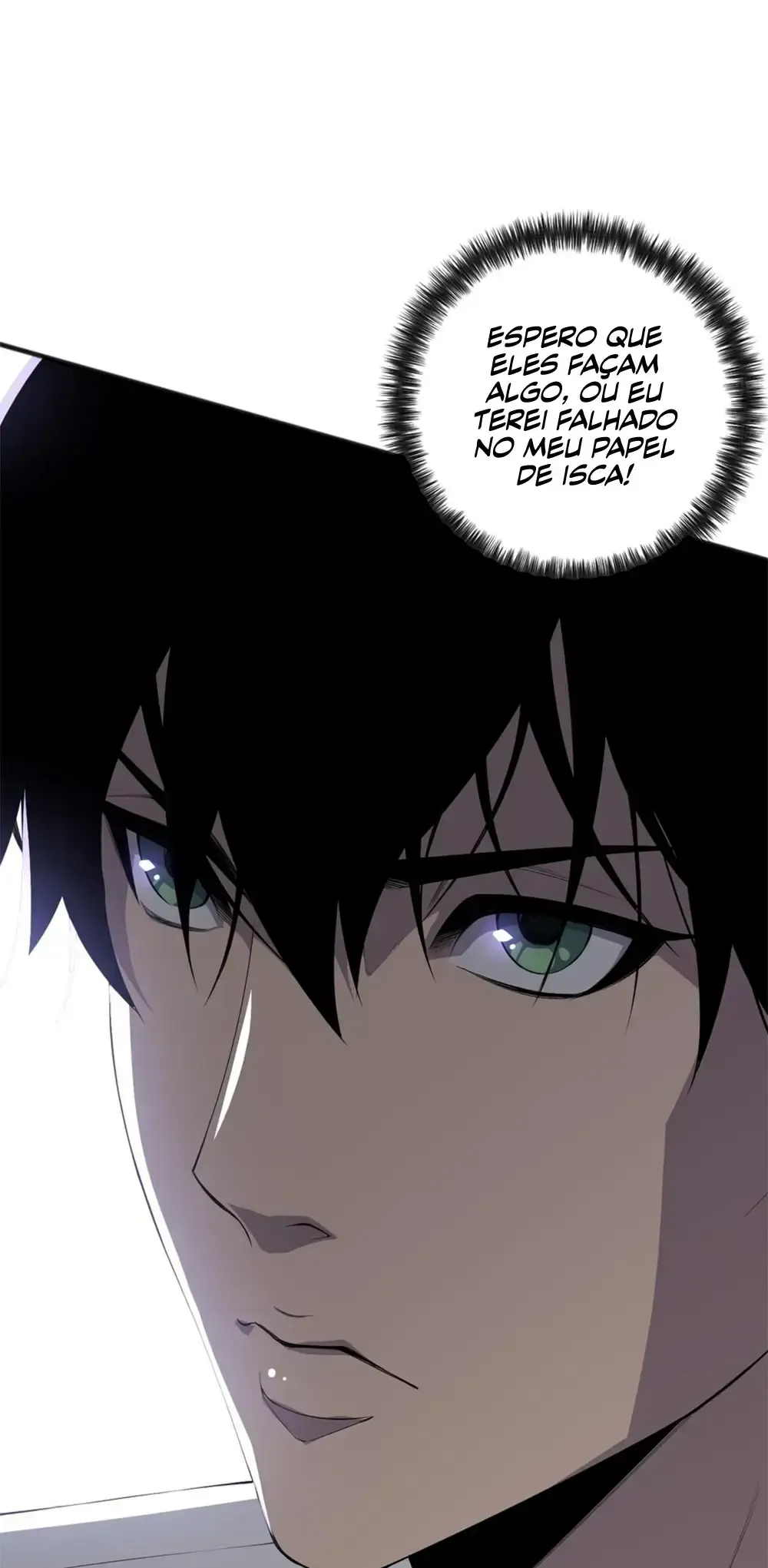 Necromante: Rei dos Mortos Capitulo 73 Pagina 40