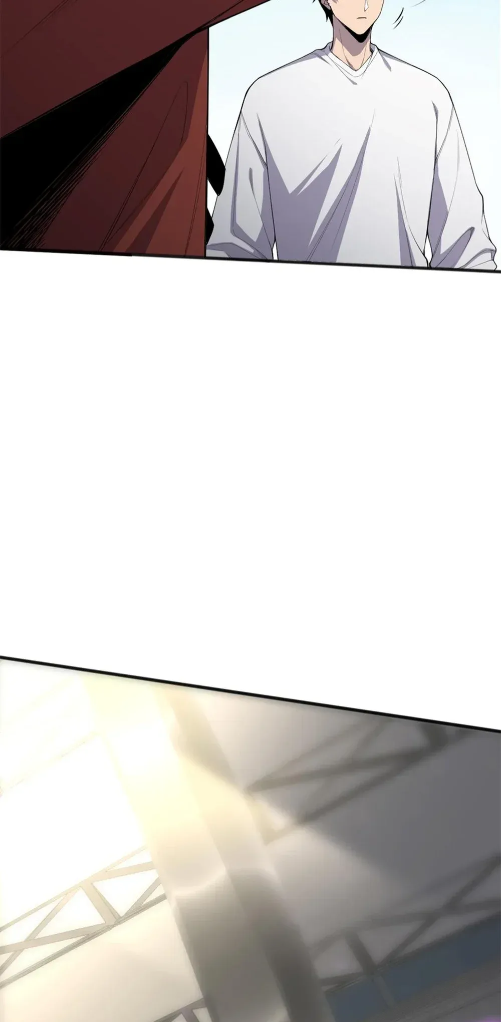 Necromante: Rei dos Mortos Capitulo 73 Pagina 42