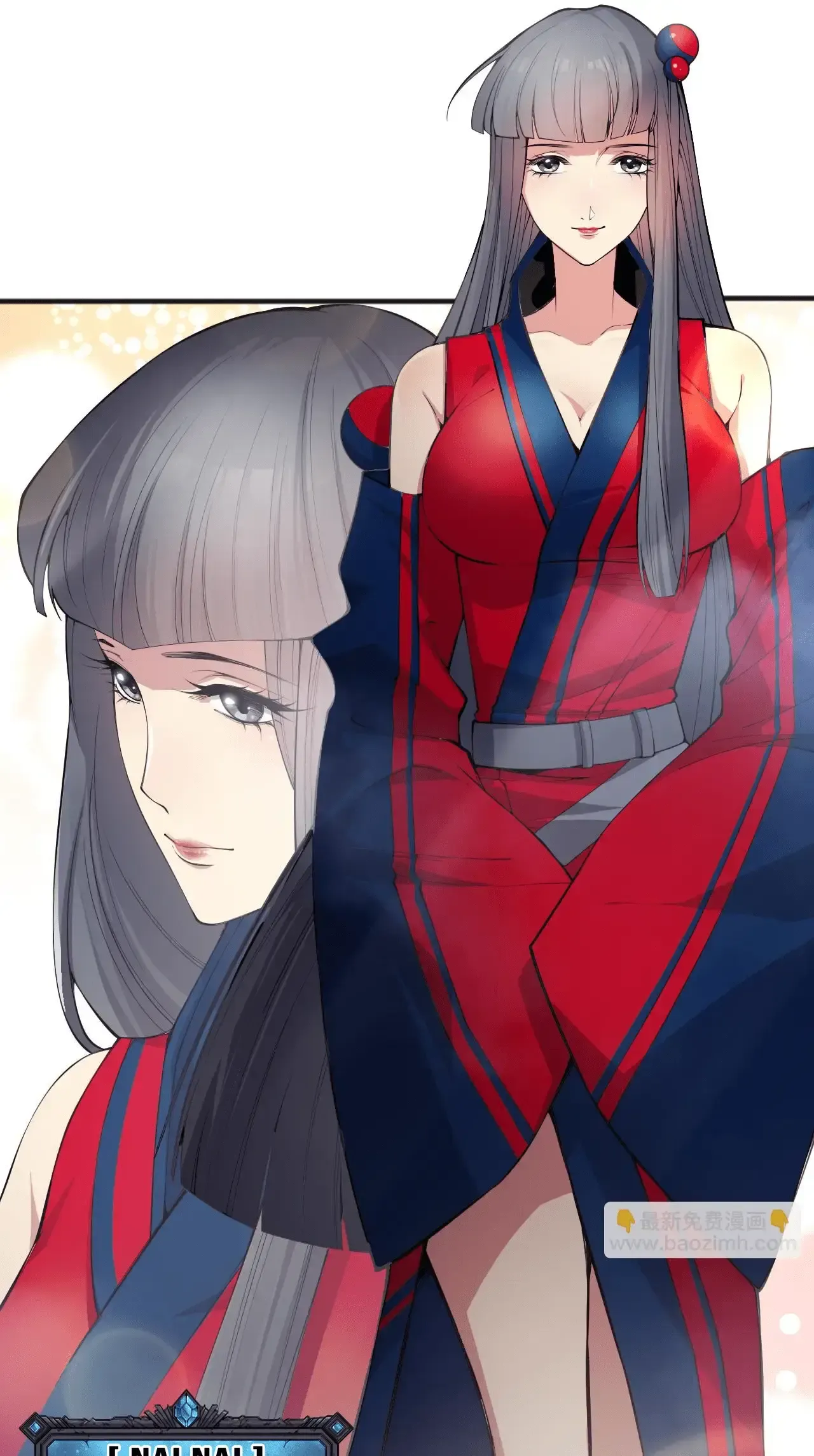 Necromante: Rei dos Mortos Capitulo 74 Pagina 9