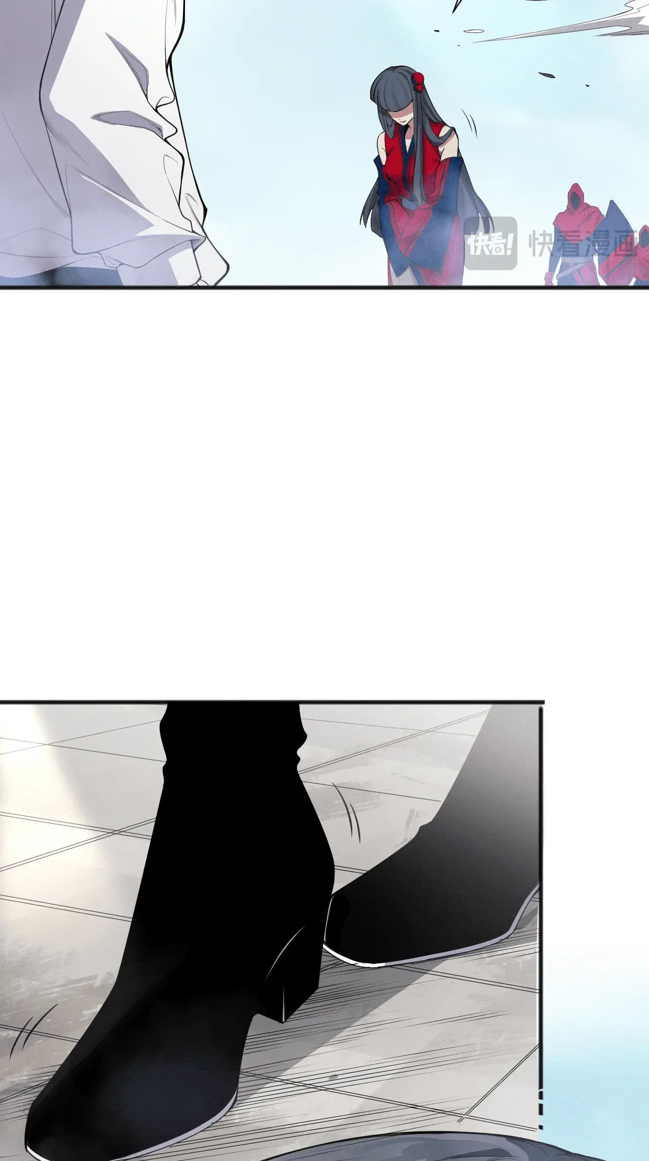 Necromante: Rei dos Mortos Capitulo 74 Pagina 11