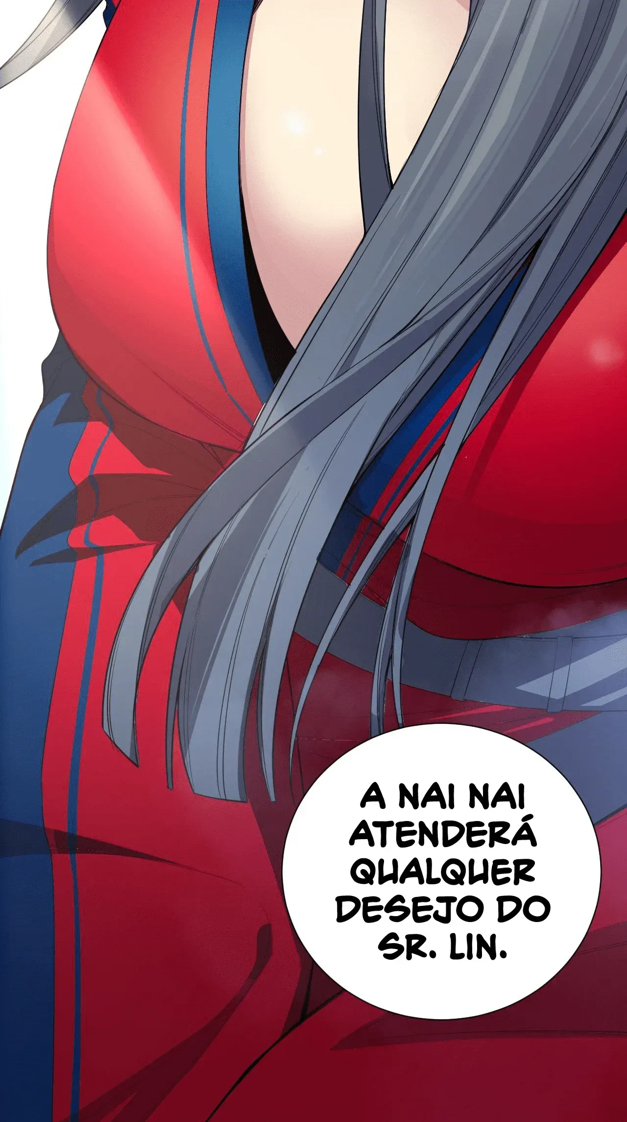 Necromante: Rei dos Mortos Capitulo 74 Pagina 13