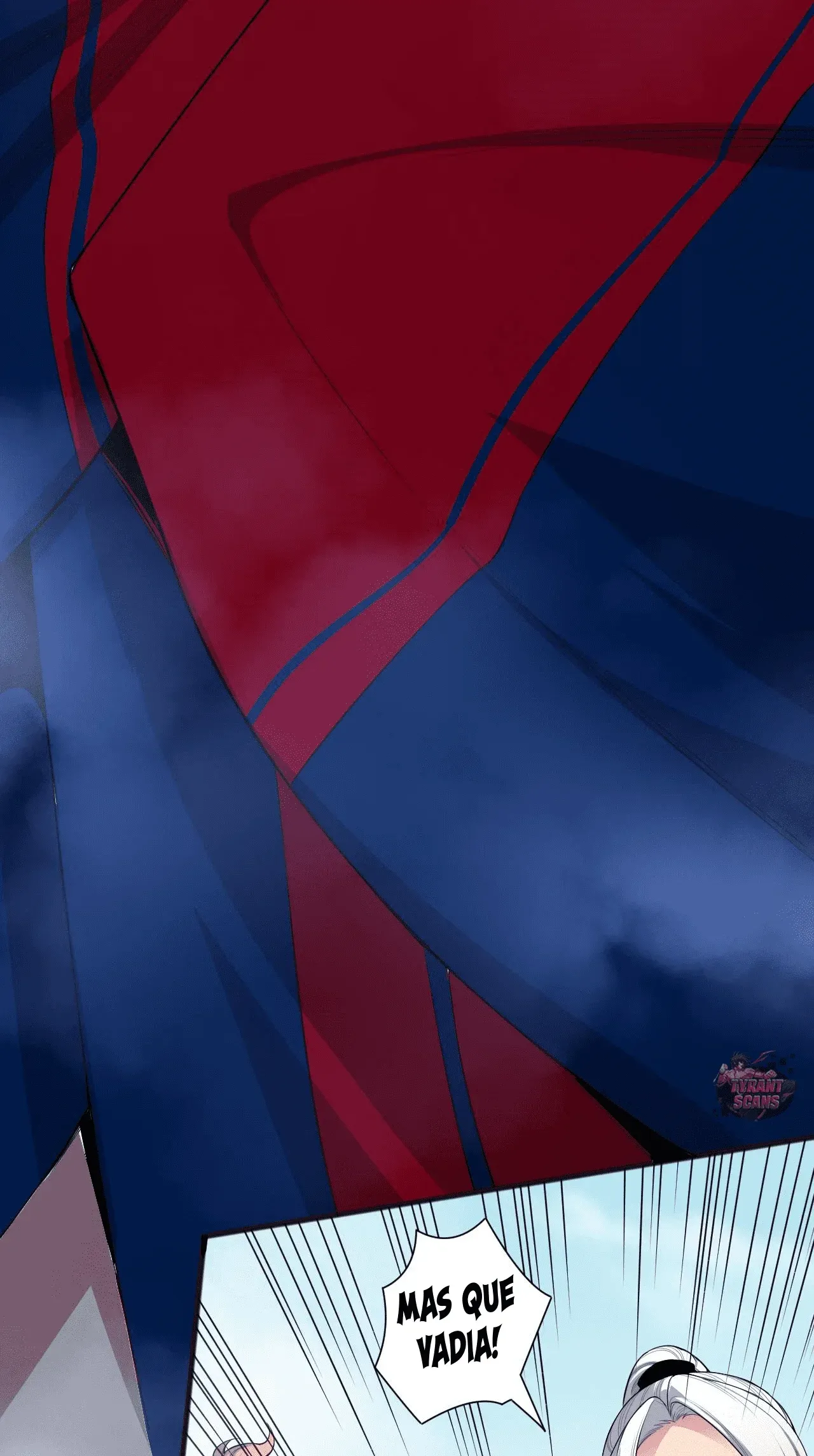 Necromante: Rei dos Mortos Capitulo 74 Pagina 14