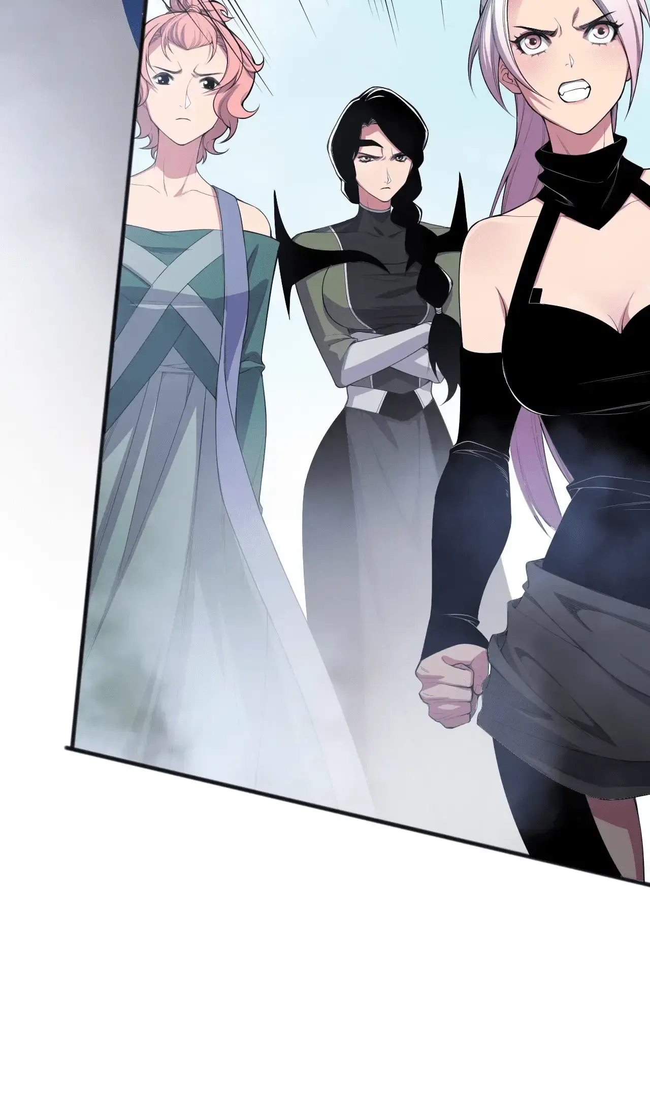 Necromante: Rei dos Mortos Capitulo 74 Pagina 15