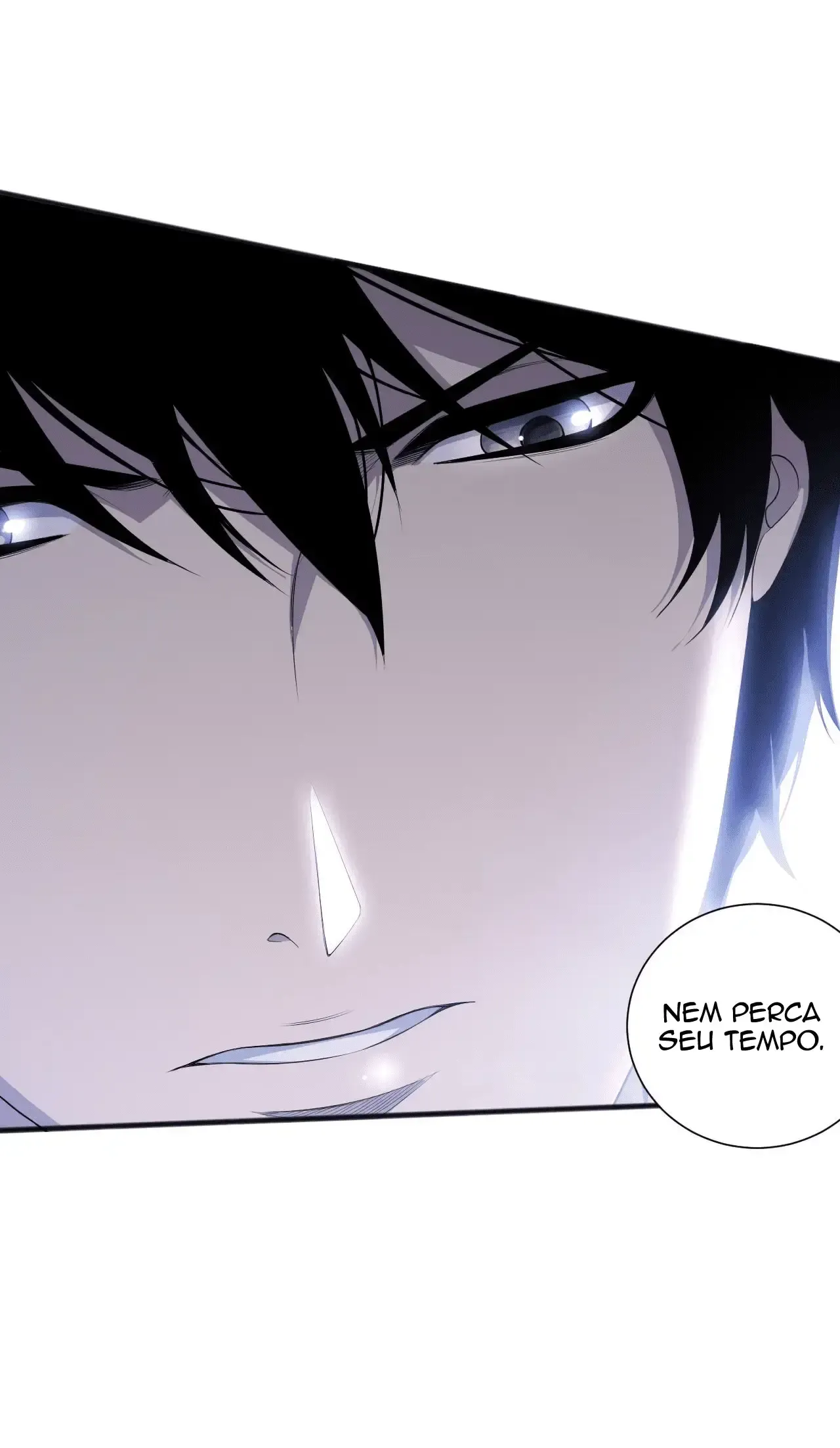 Necromante: Rei dos Mortos Capitulo 74 Pagina 16