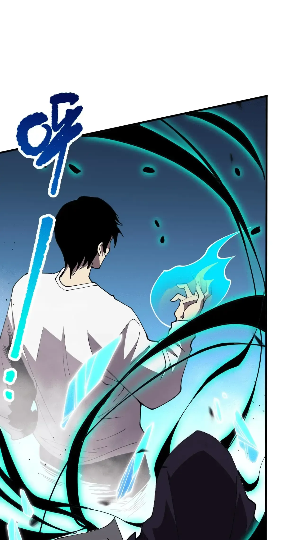 Necromante: Rei dos Mortos Capitulo 74 Pagina 24