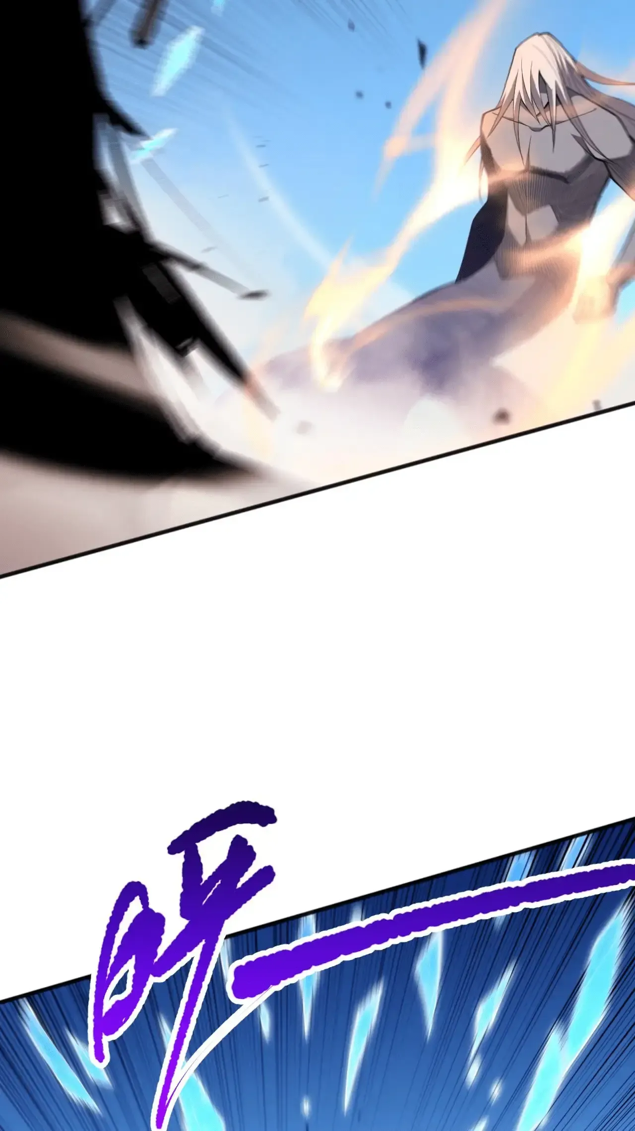 Necromante: Rei dos Mortos Capitulo 74 Pagina 26