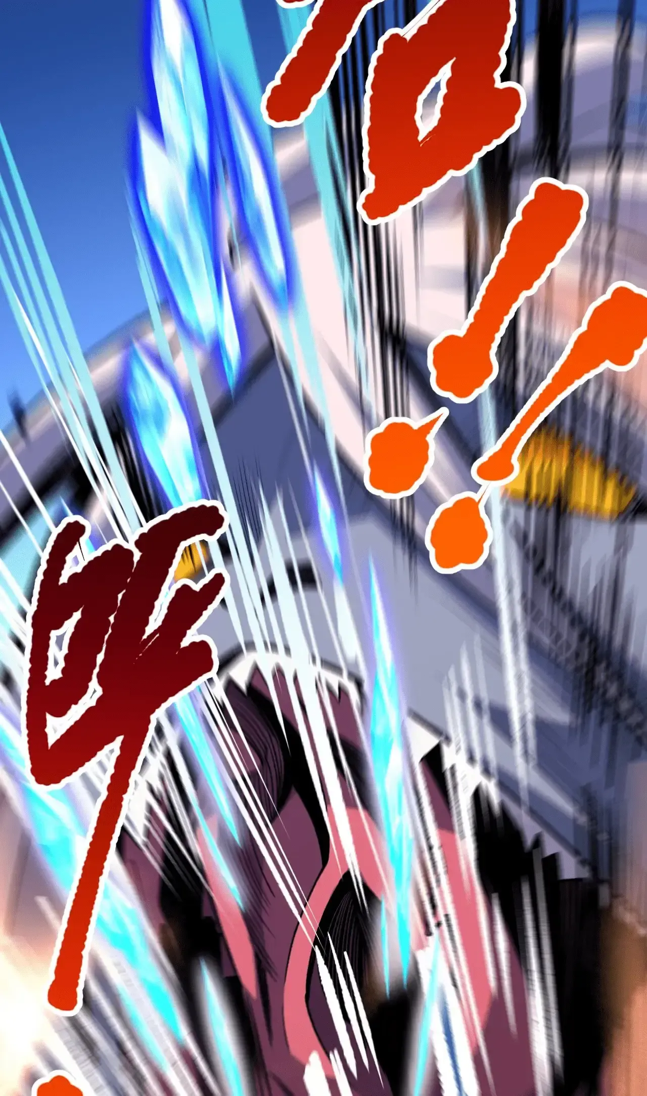 Necromante: Rei dos Mortos Capitulo 74 Pagina 28