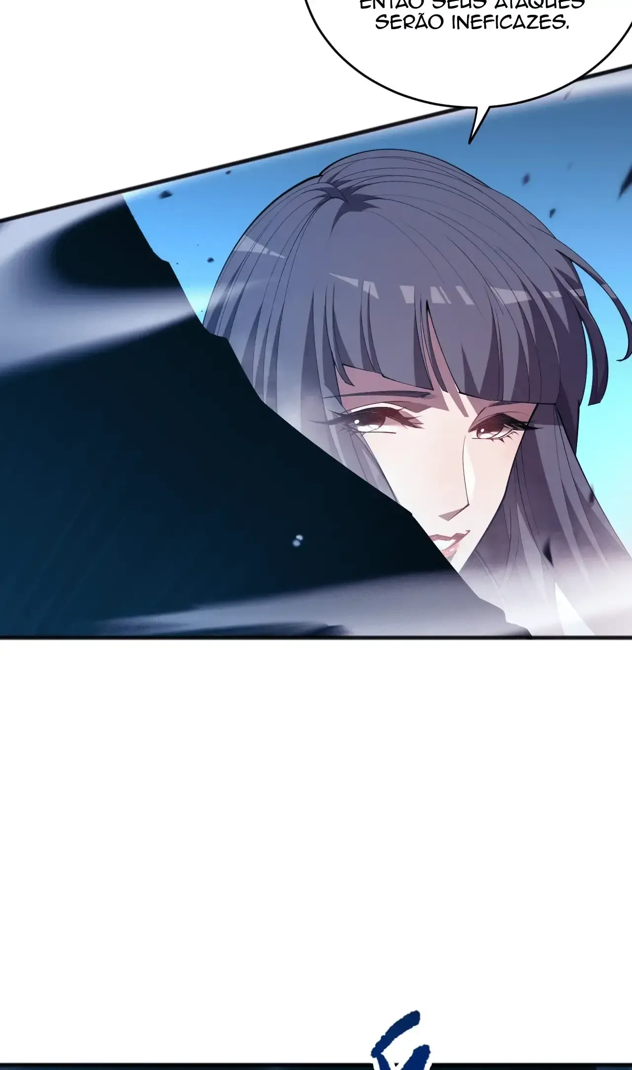 Necromante: Rei dos Mortos Capitulo 74 Pagina 30