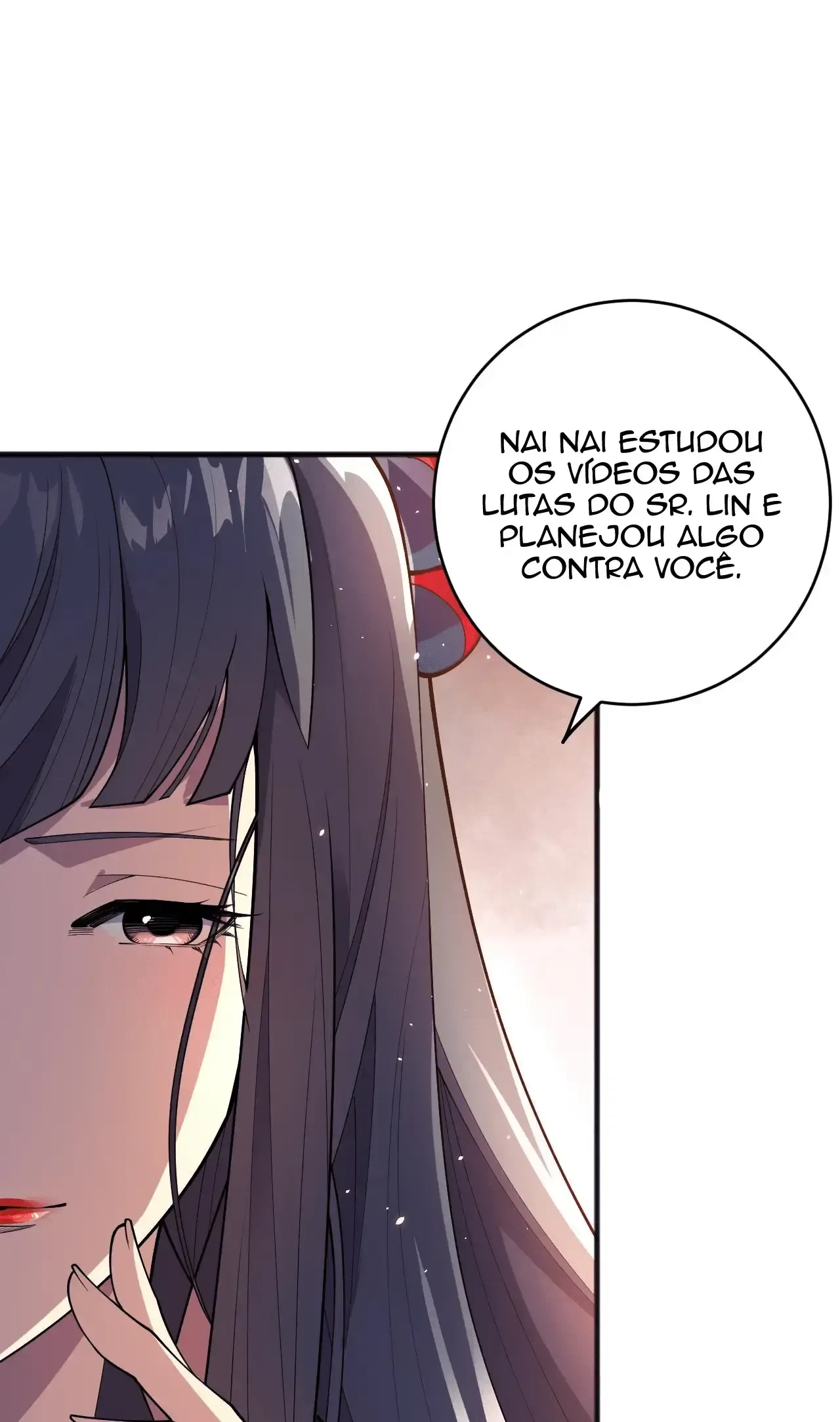 Necromante: Rei dos Mortos Capitulo 74 Pagina 32
