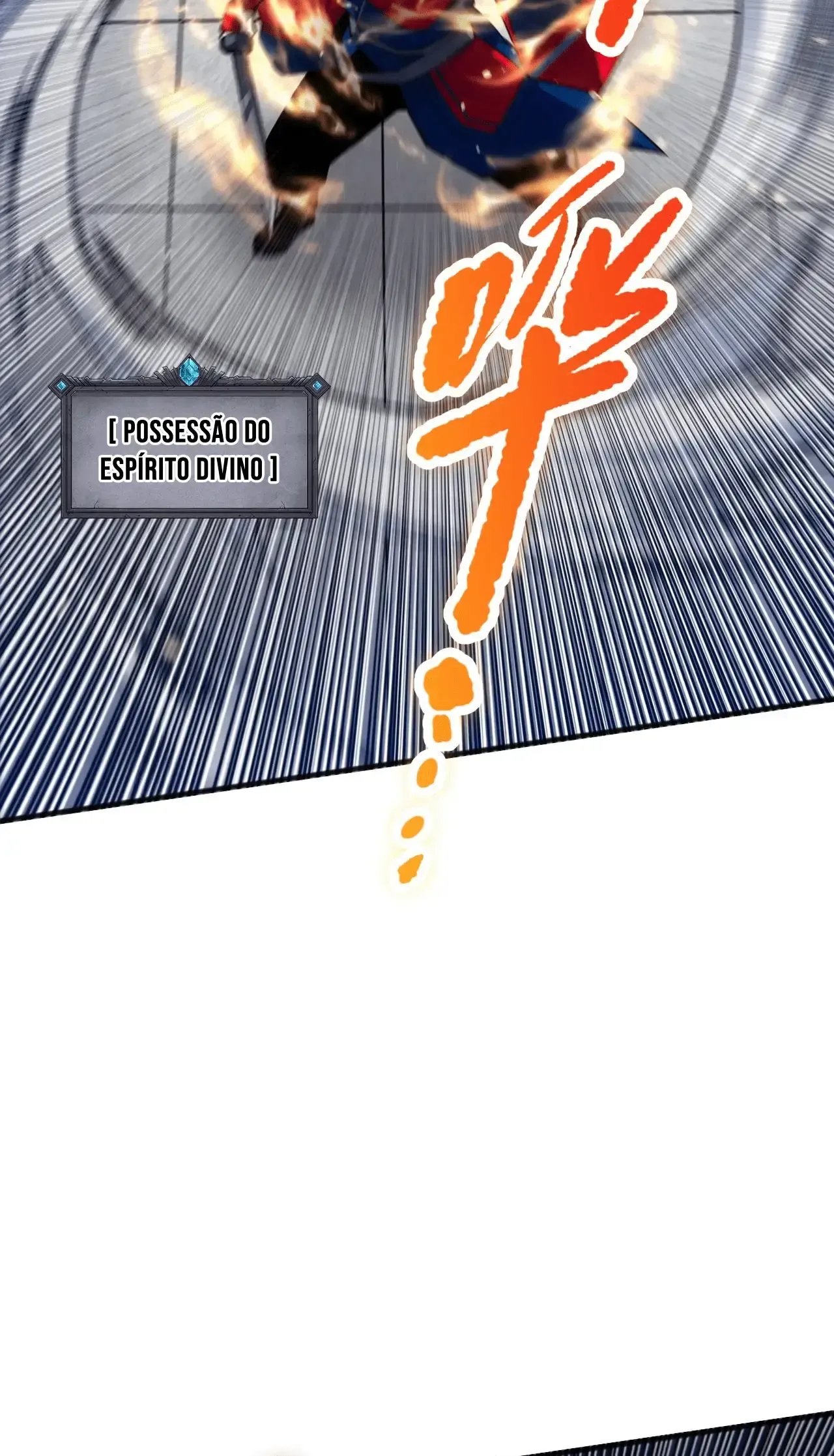 Necromante: Rei dos Mortos Capitulo 74 Pagina 37