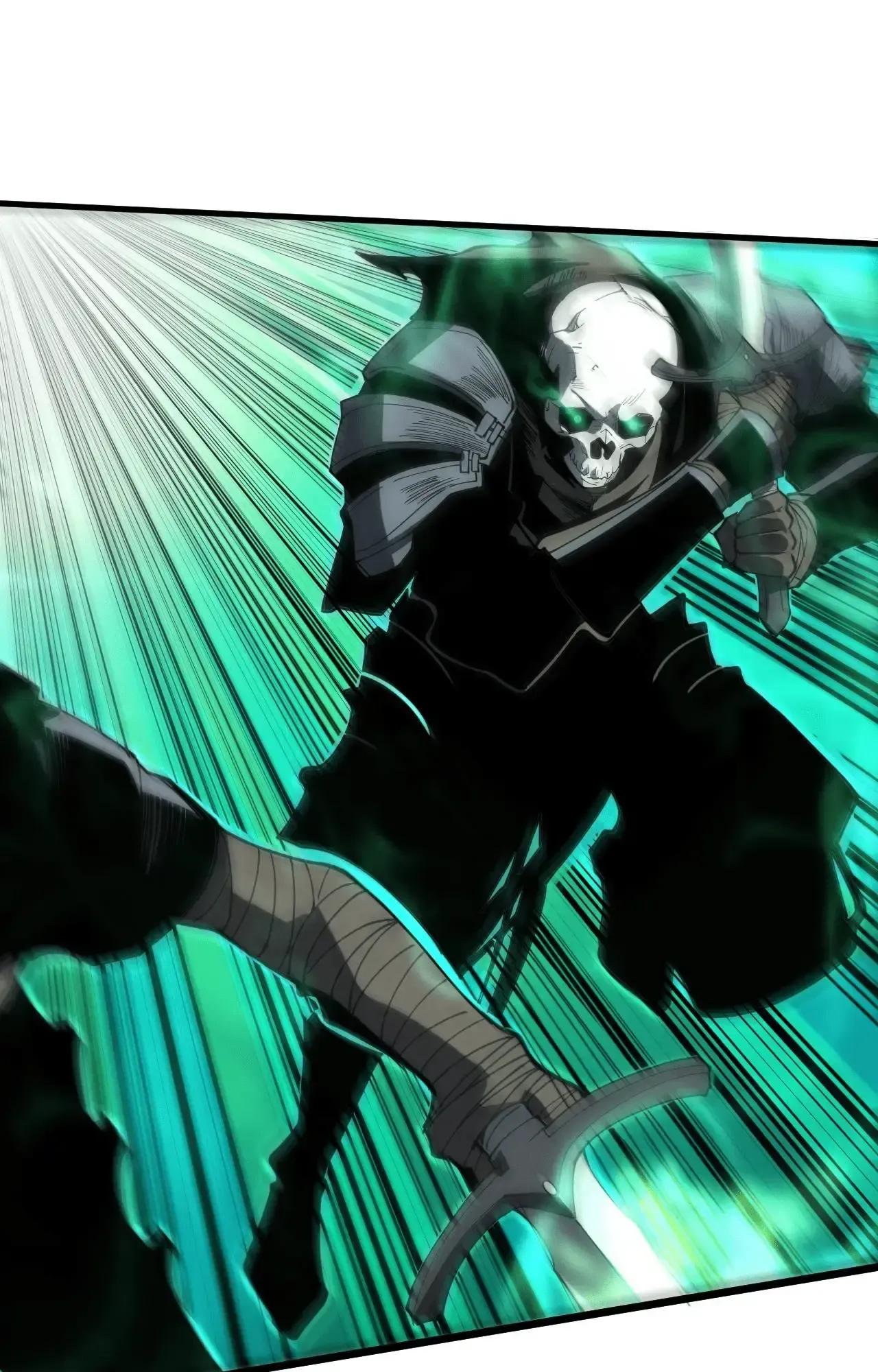 Necromante: Rei dos Mortos Capitulo 74 Pagina 39