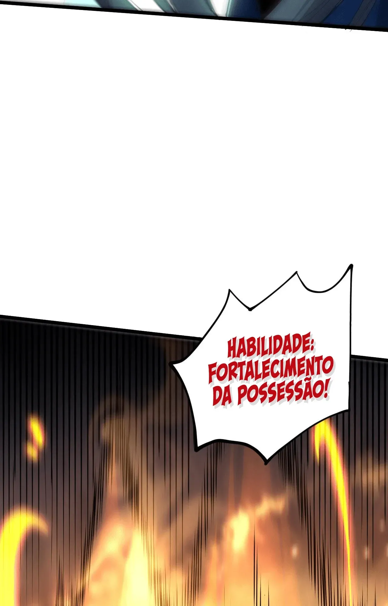 Necromante: Rei dos Mortos Capitulo 74 Pagina 44