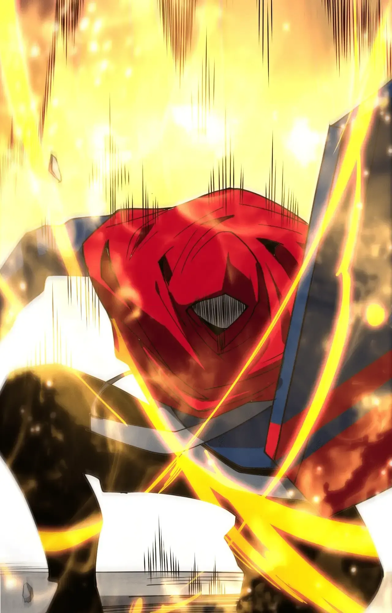 Necromante: Rei dos Mortos Capitulo 74 Pagina 45