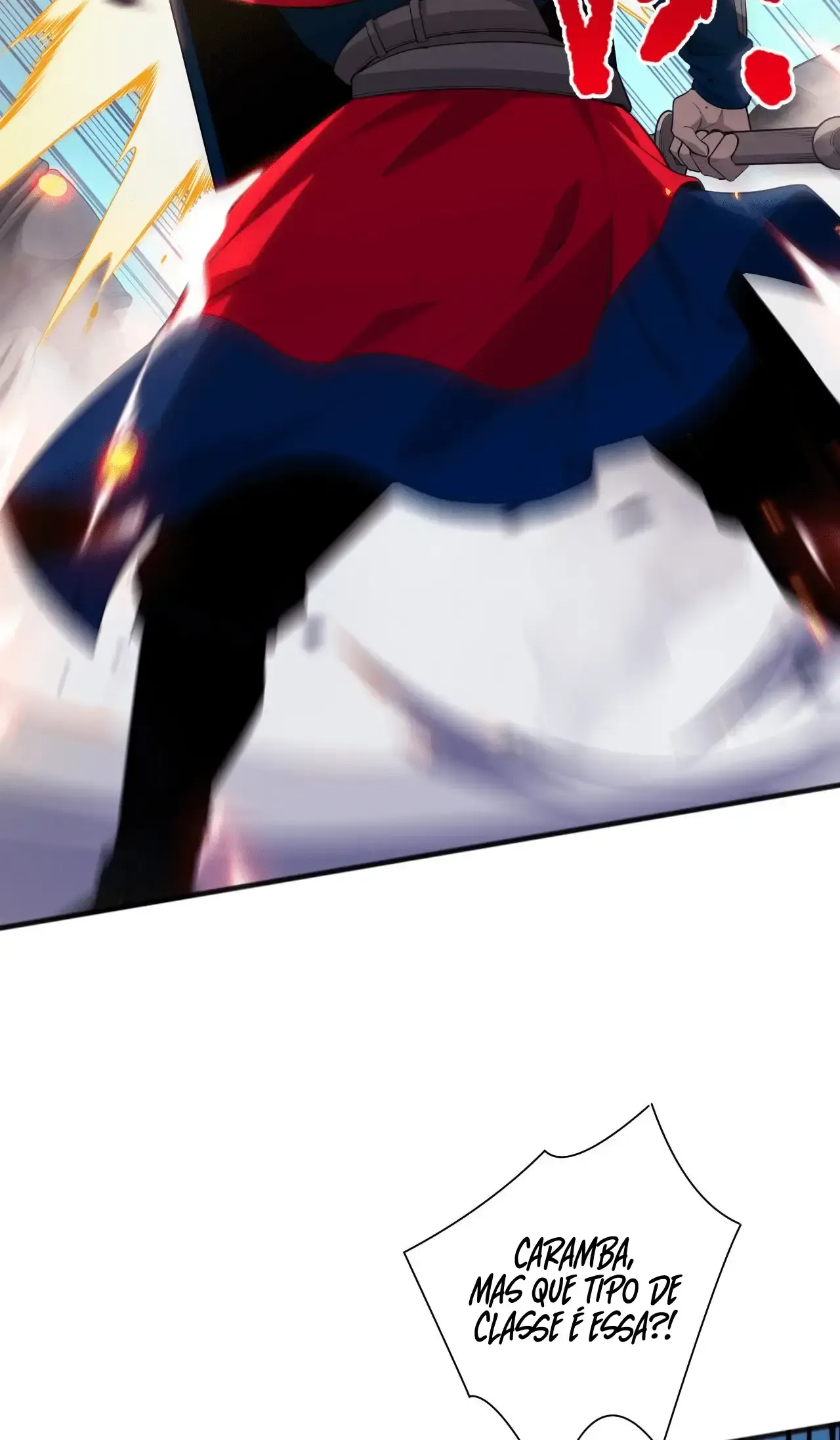 Necromante: Rei dos Mortos Capitulo 74 Pagina 48