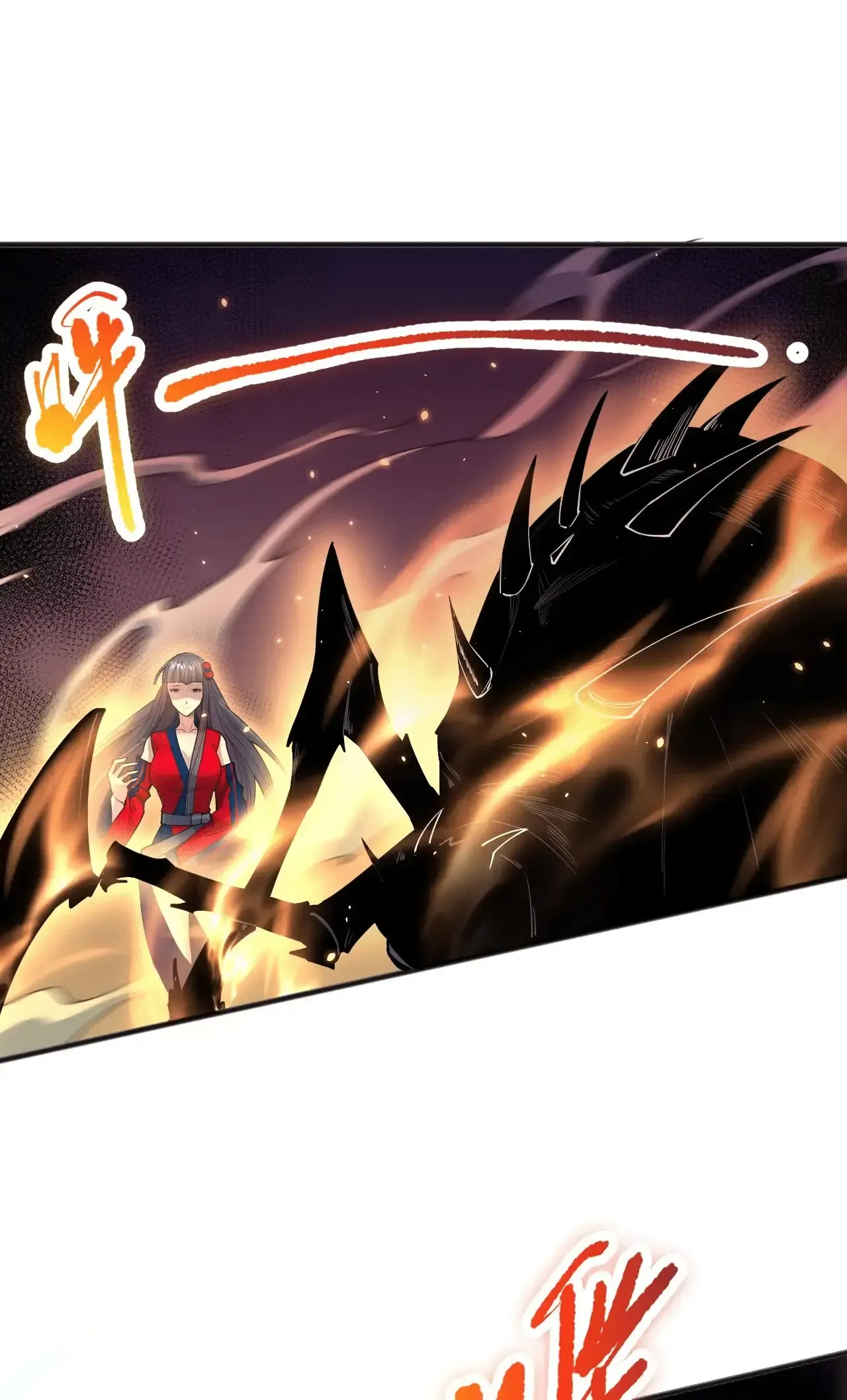 Necromante: Rei dos Mortos Capitulo 74 Pagina 52