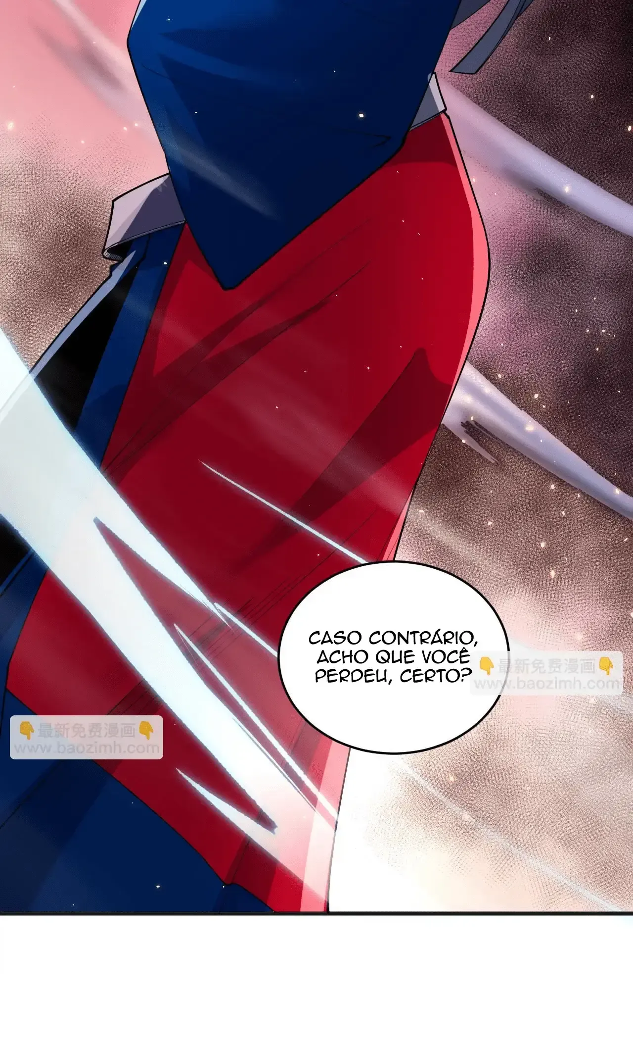 Necromante: Rei dos Mortos Capitulo 74 Pagina 57