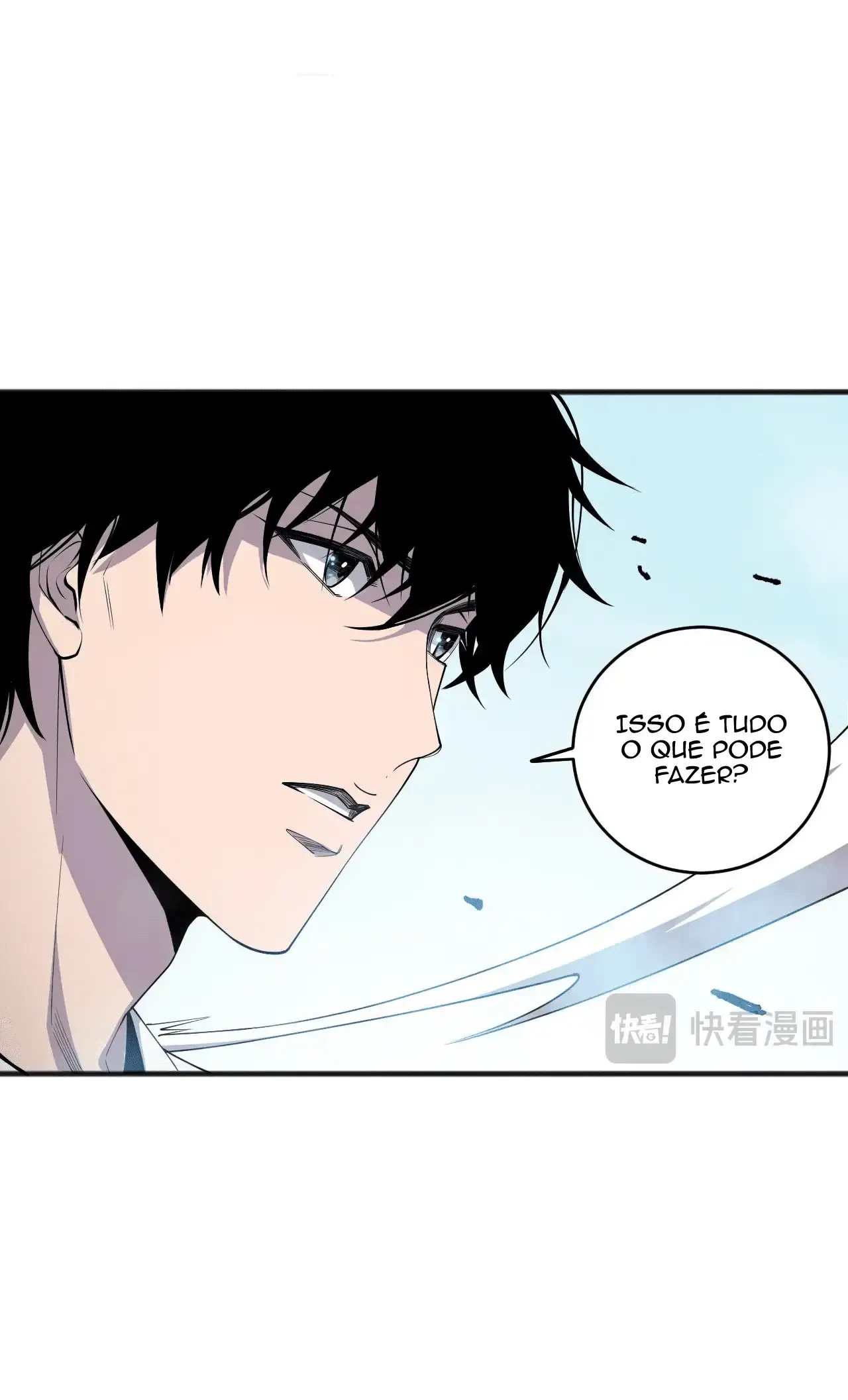 Necromante: Rei dos Mortos Capitulo 74 Pagina 58