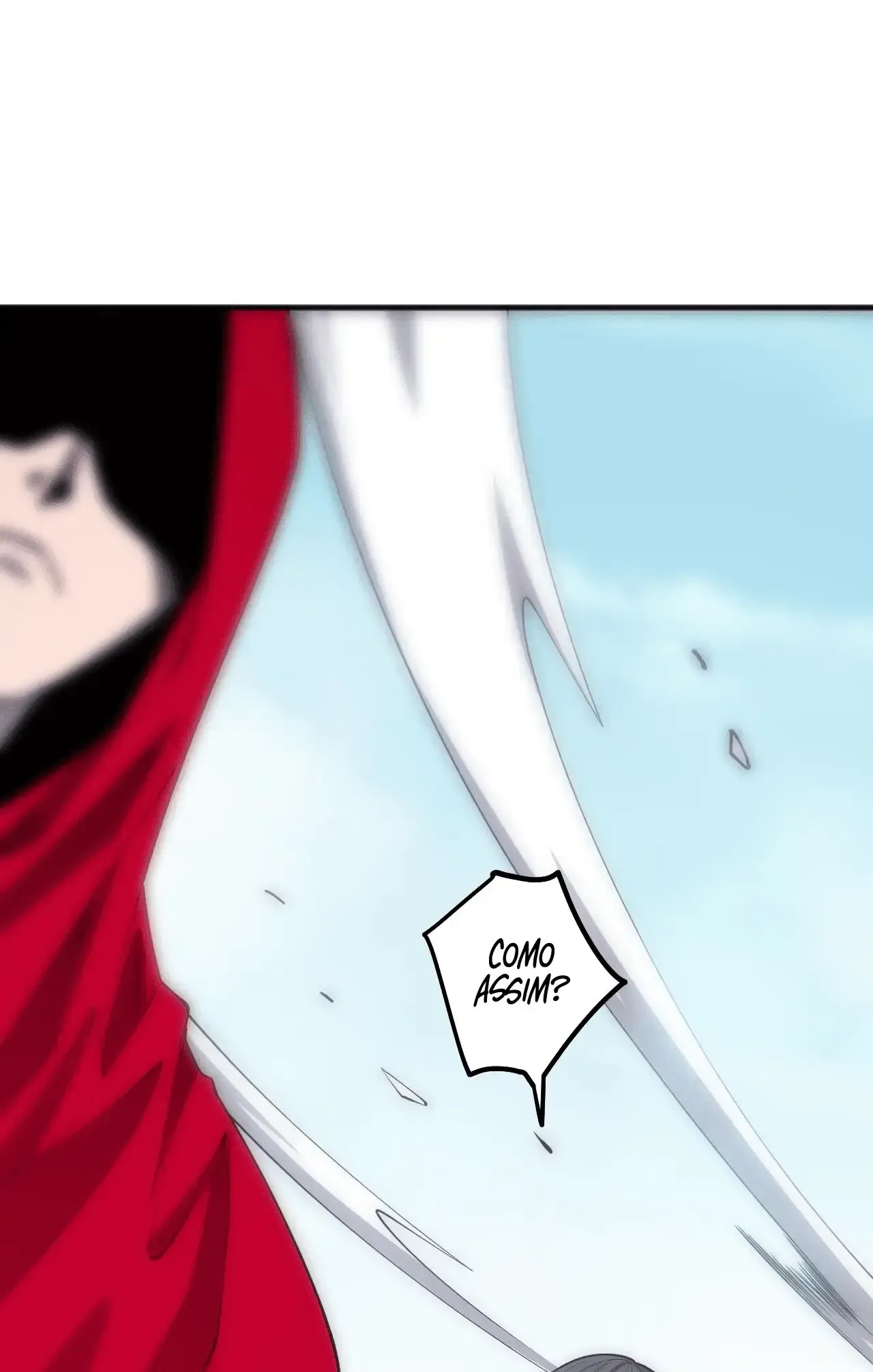 Necromante: Rei dos Mortos Capitulo 74 Pagina 59