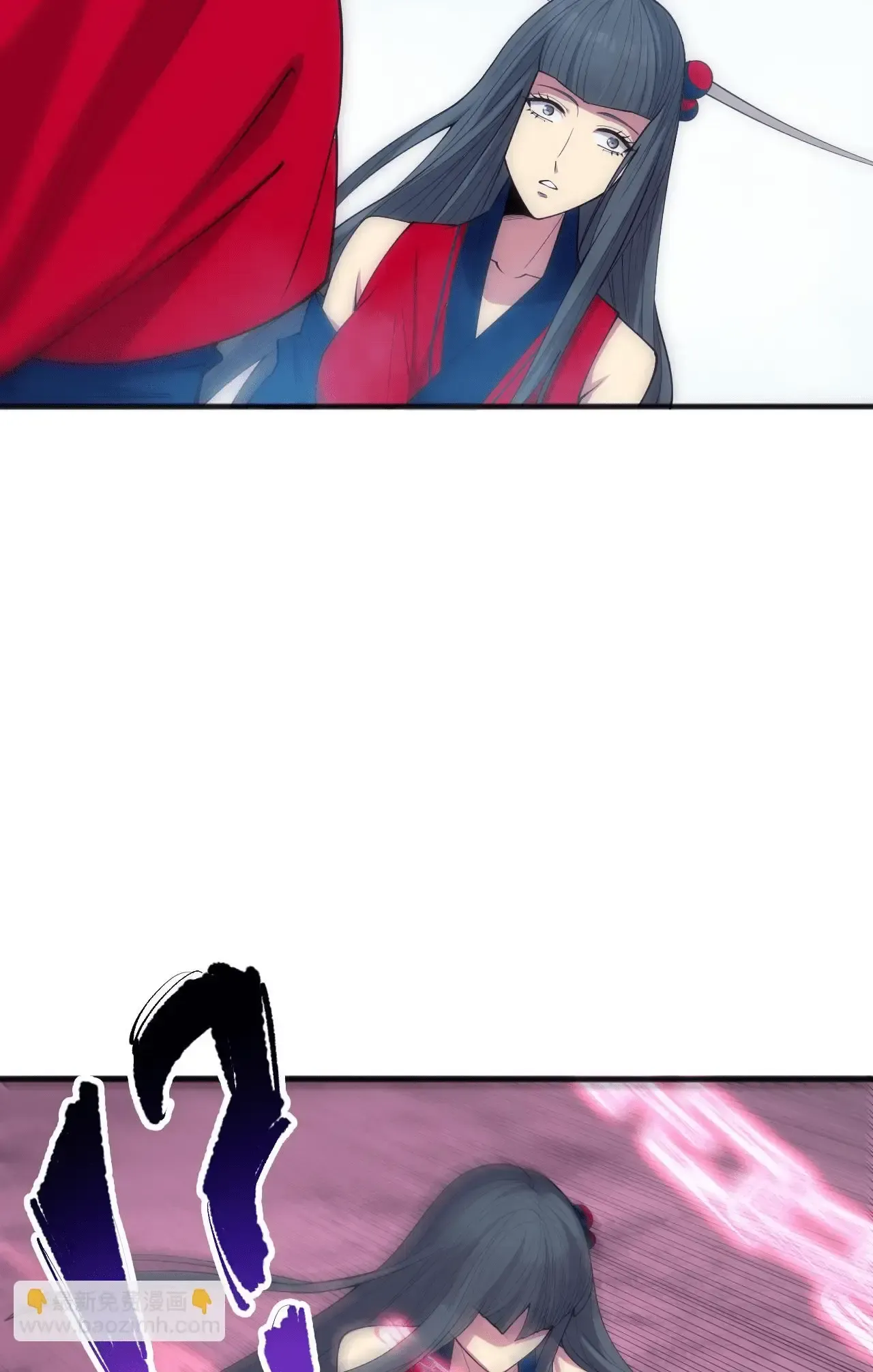 Necromante: Rei dos Mortos Capitulo 74 Pagina 60