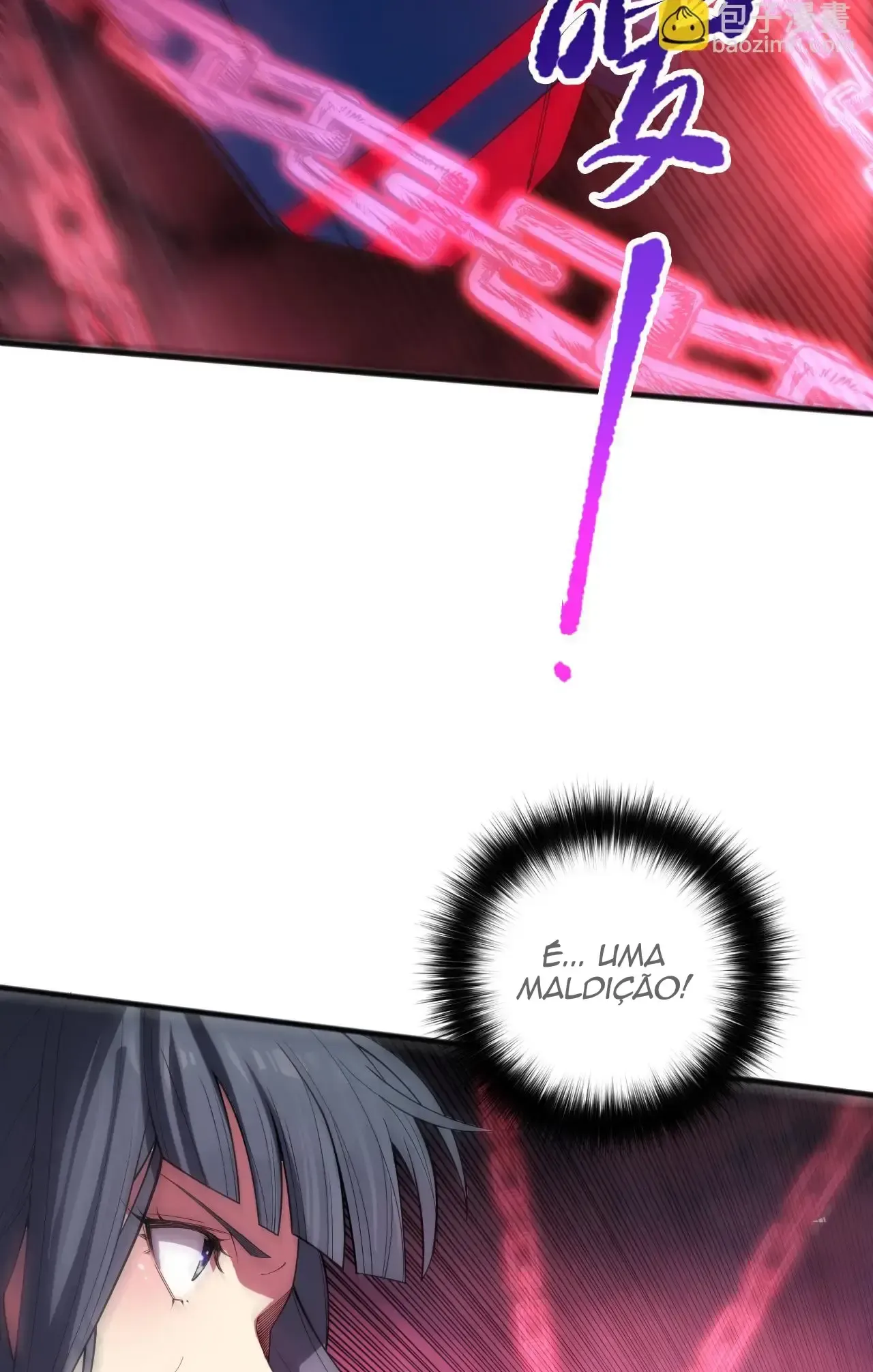 Necromante: Rei dos Mortos Capitulo 74 Pagina 62