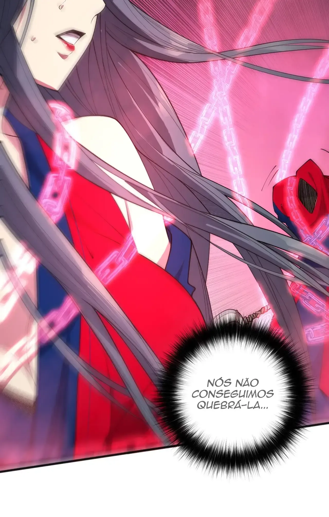 Necromante: Rei dos Mortos Capitulo 74 Pagina 63