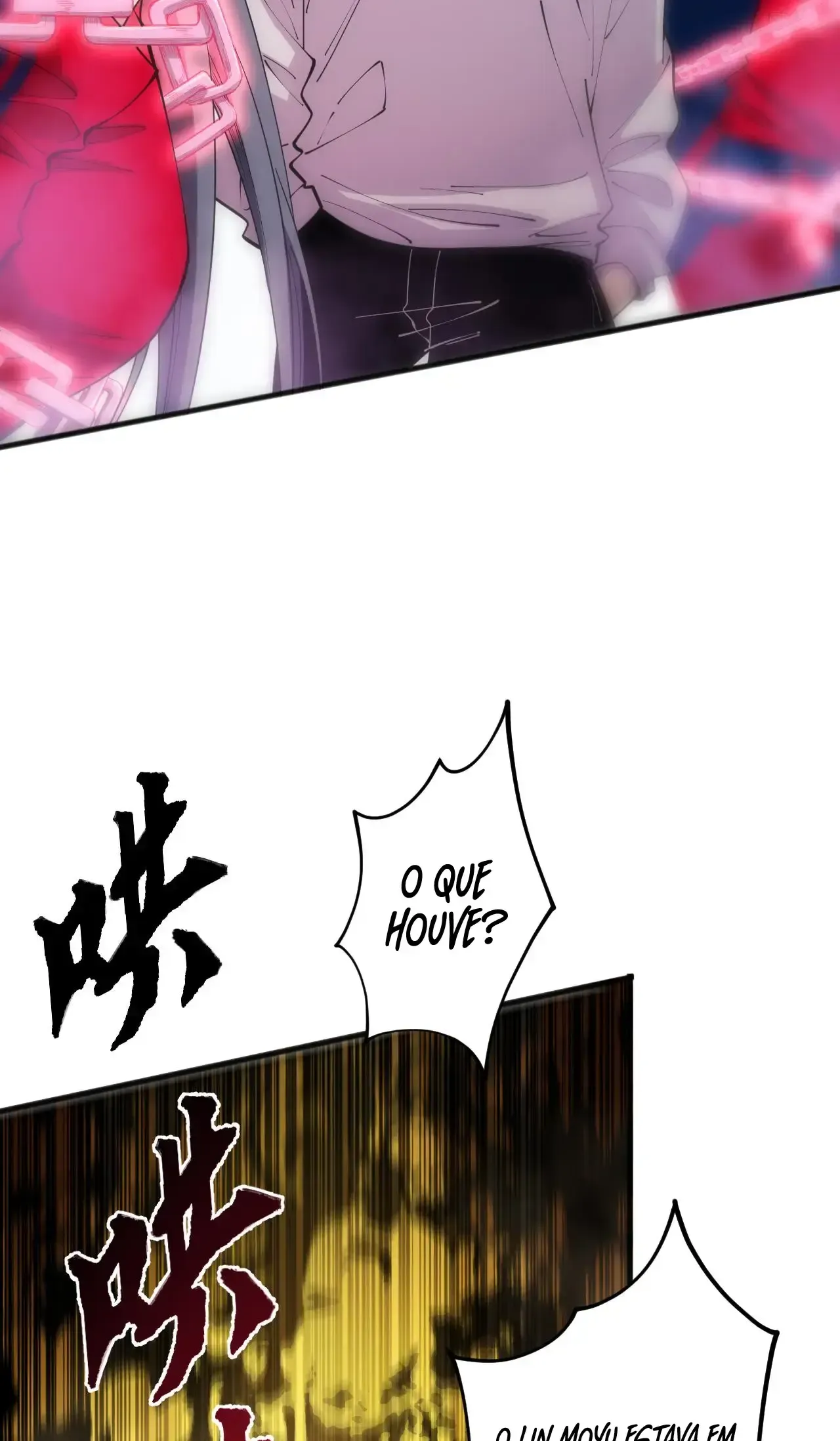 Necromante: Rei dos Mortos Capitulo 74 Pagina 66