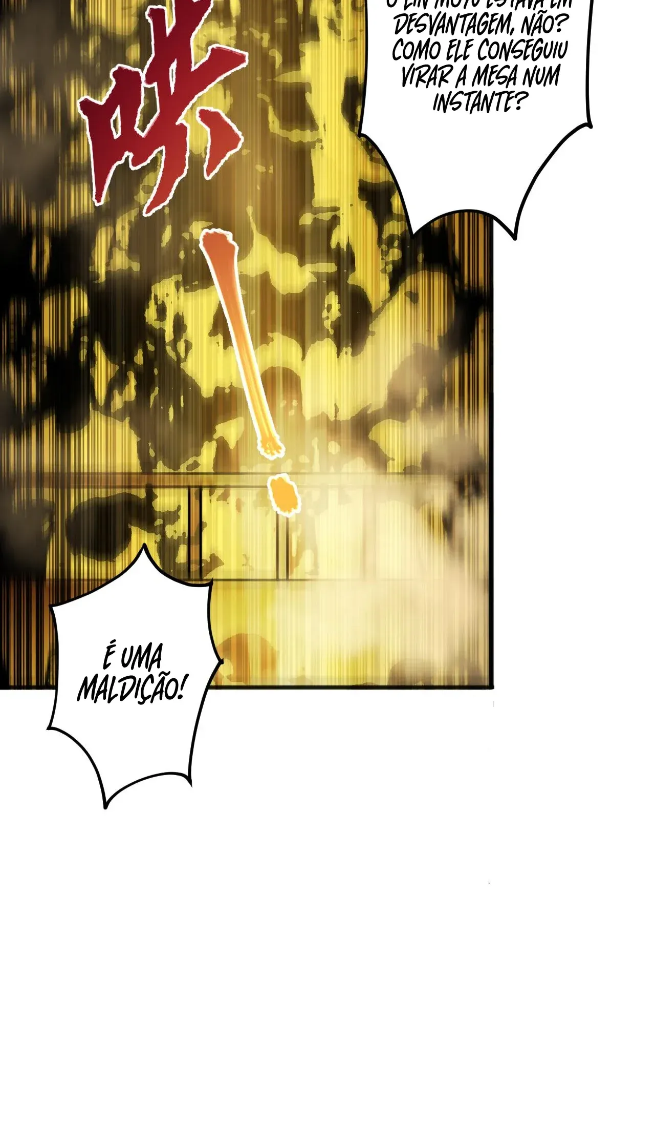 Necromante: Rei dos Mortos Capitulo 74 Pagina 67