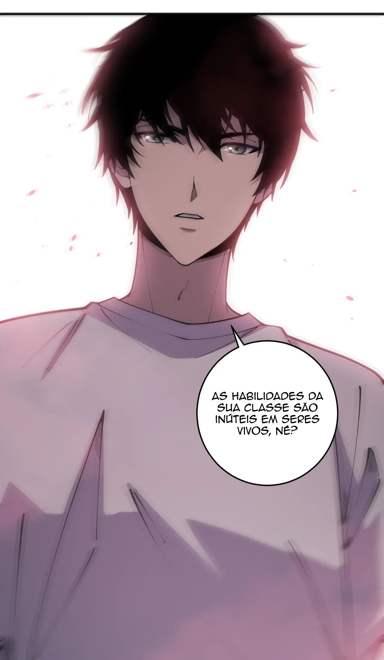 Necromante: Rei dos Mortos Capitulo 74 Pagina 68