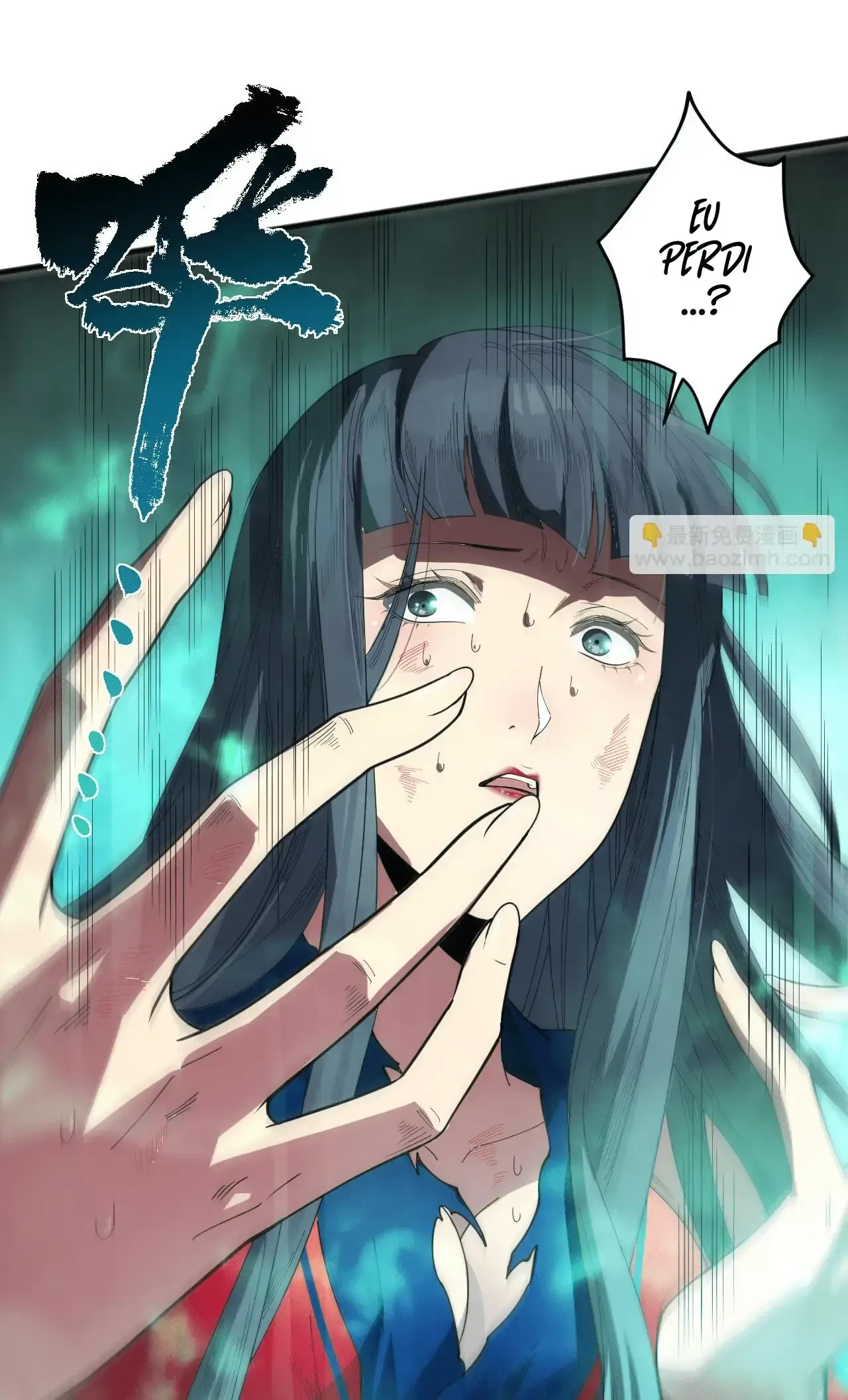 Necromante: Rei dos Mortos Capitulo 75 Pagina 9