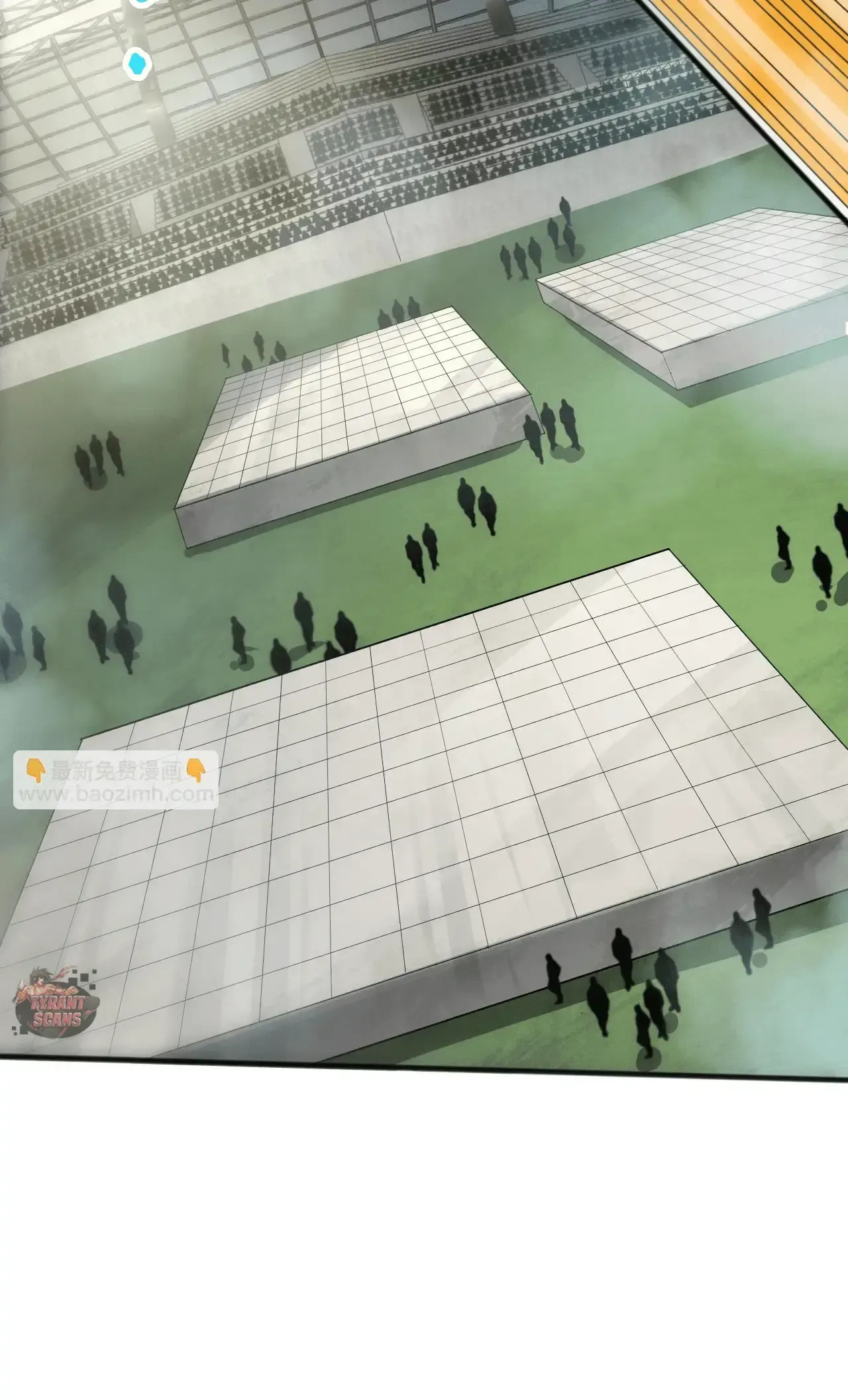 Necromante: Rei dos Mortos Capitulo 75 Pagina 13