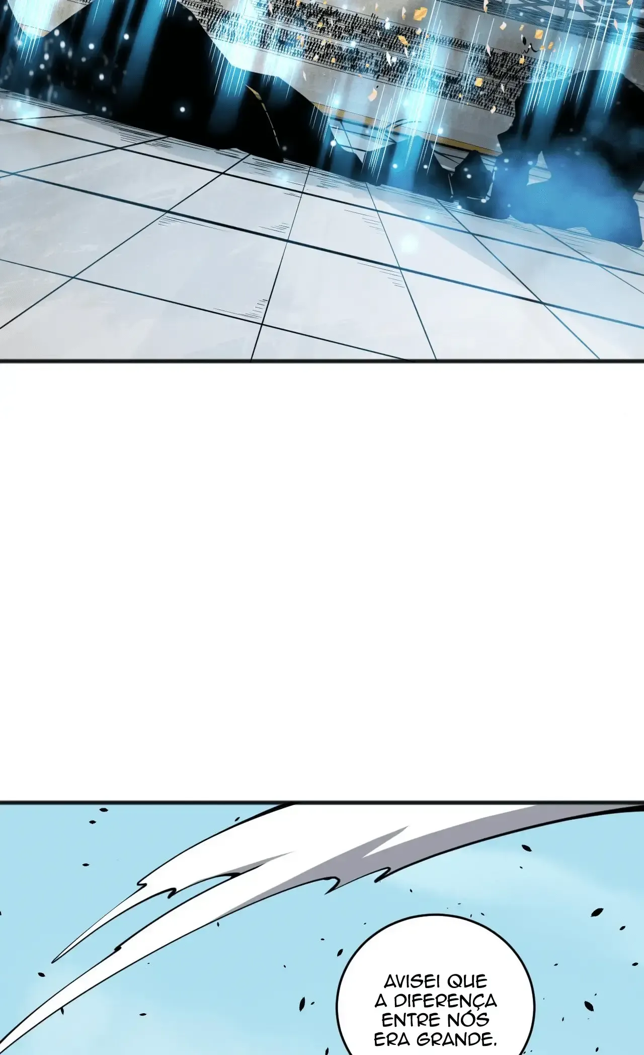 Necromante: Rei dos Mortos Capitulo 75 Pagina 17