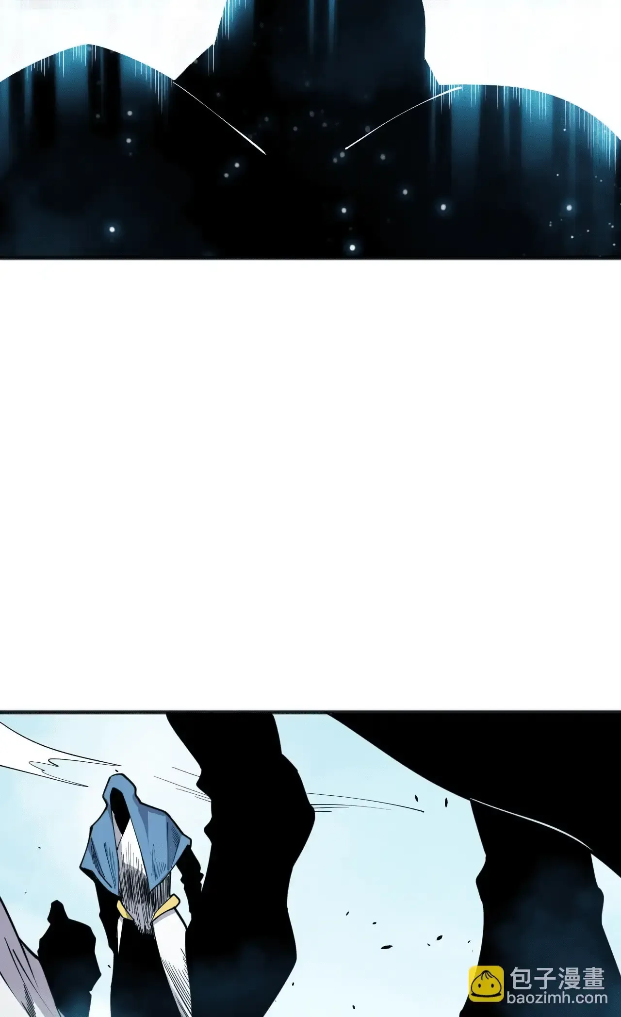 Necromante: Rei dos Mortos Capitulo 75 Pagina 19