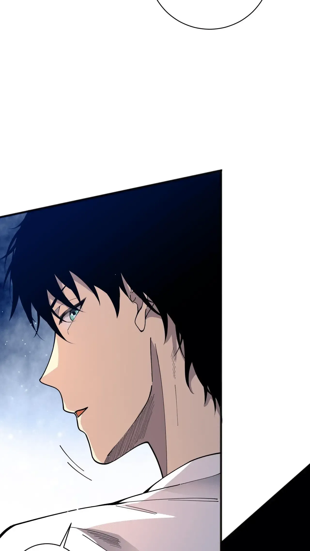 Necromante: Rei dos Mortos Capitulo 75 Pagina 25