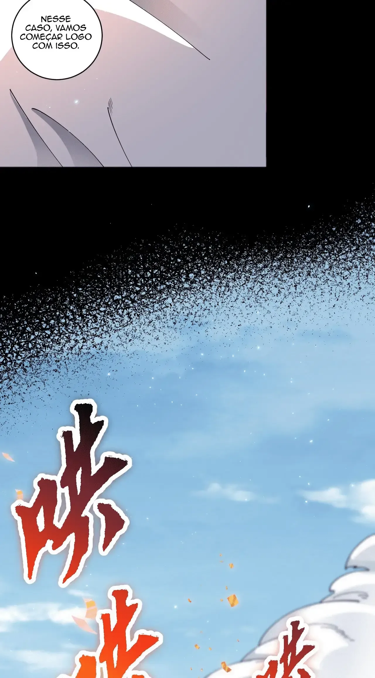 Necromante: Rei dos Mortos Capitulo 75 Pagina 26