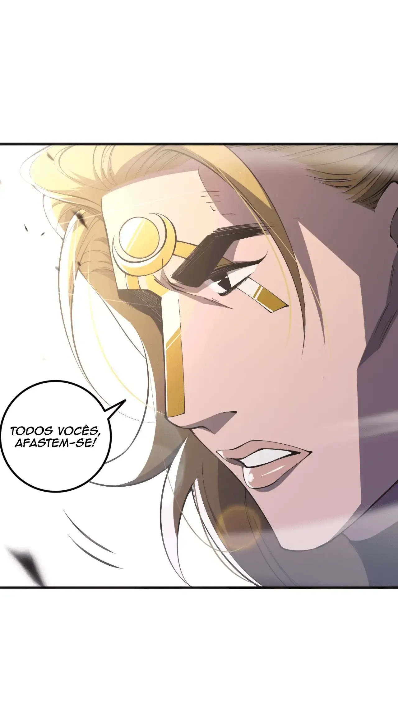 Necromante: Rei dos Mortos Capitulo 75 Pagina 31