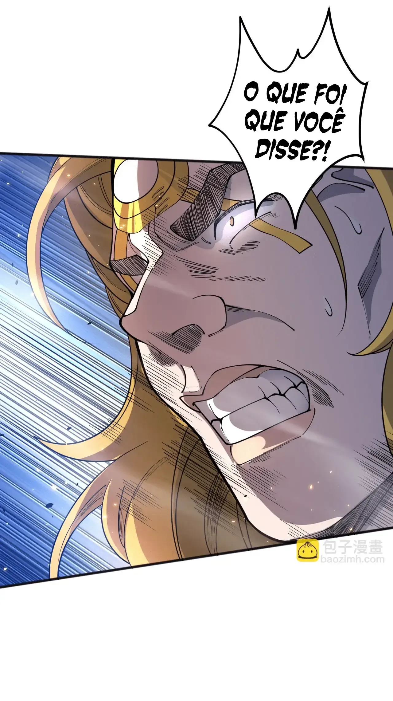 Necromante: Rei dos Mortos Capitulo 75 Pagina 39