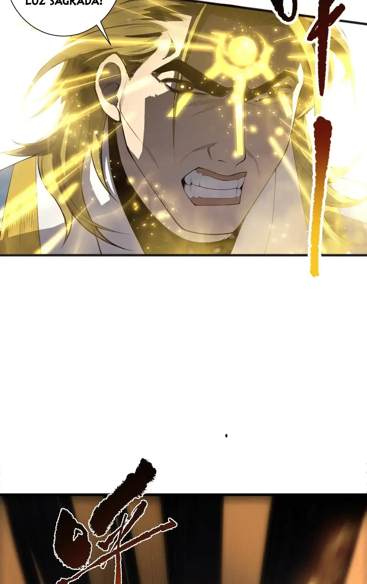 Necromante: Rei dos Mortos Capitulo 75 Pagina 45