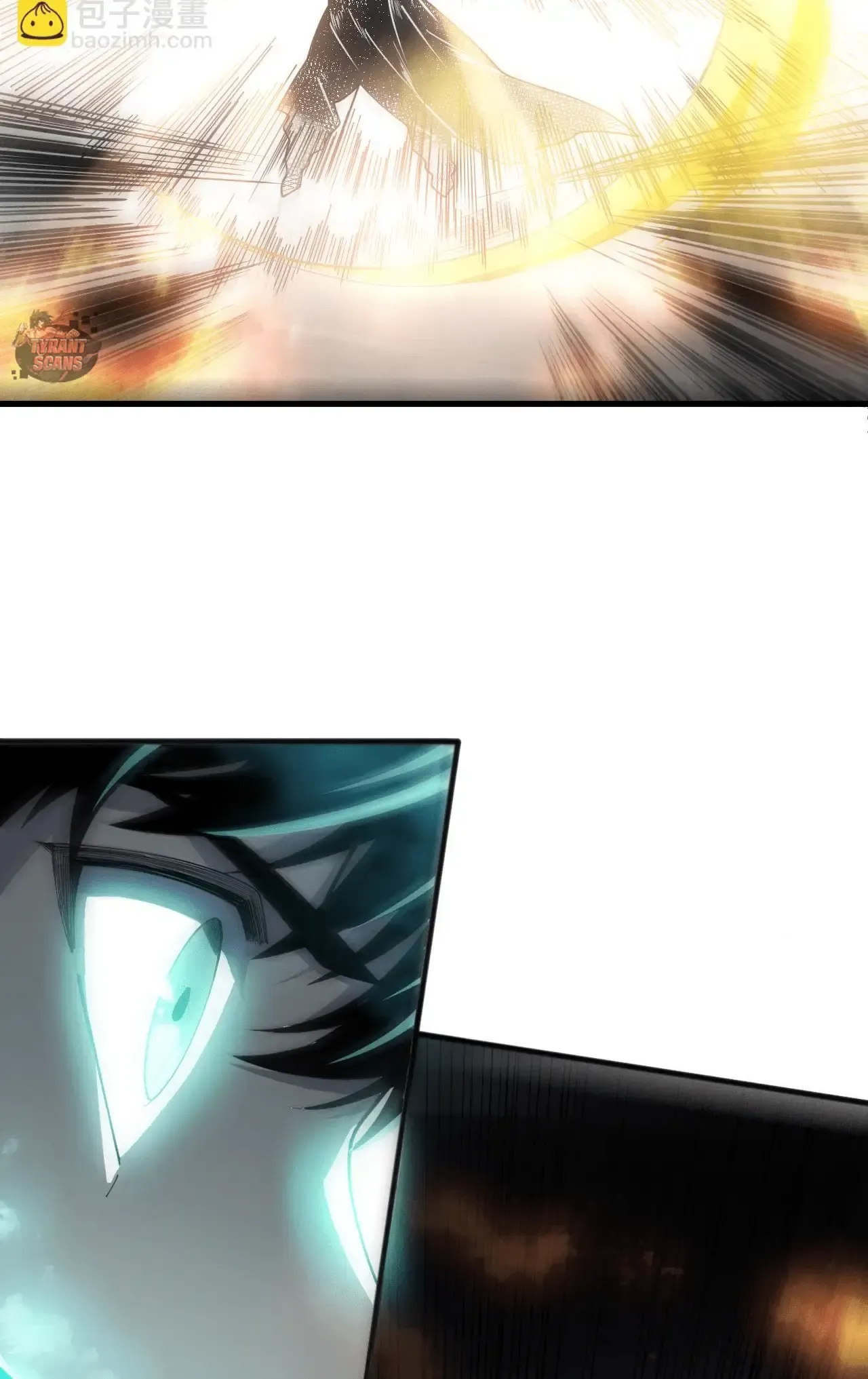 Necromante: Rei dos Mortos Capitulo 75 Pagina 47