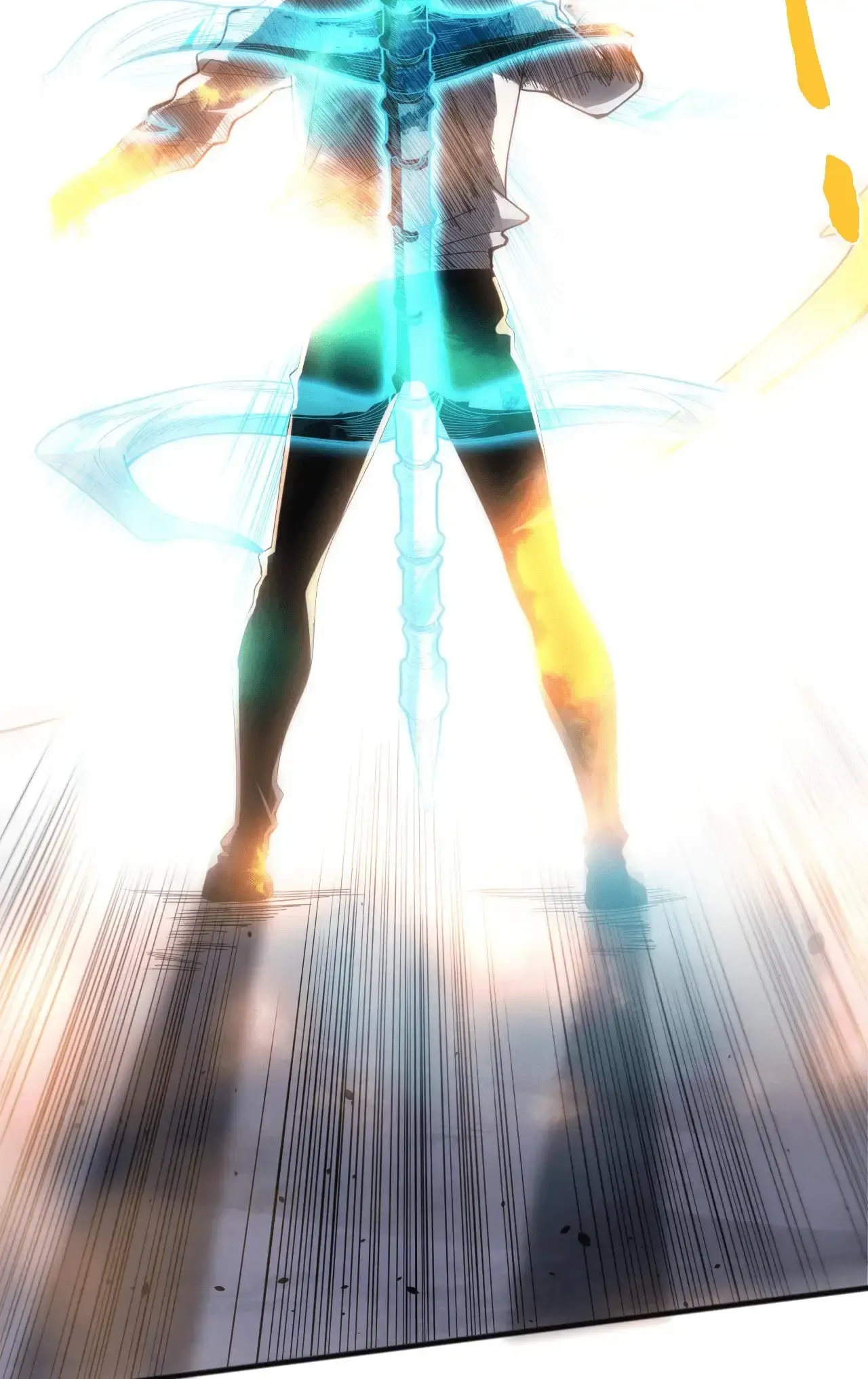 Necromante: Rei dos Mortos Capitulo 75 Pagina 49