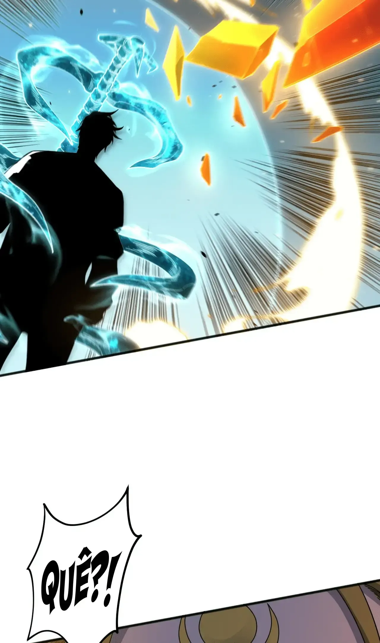 Necromante: Rei dos Mortos Capitulo 75 Pagina 55