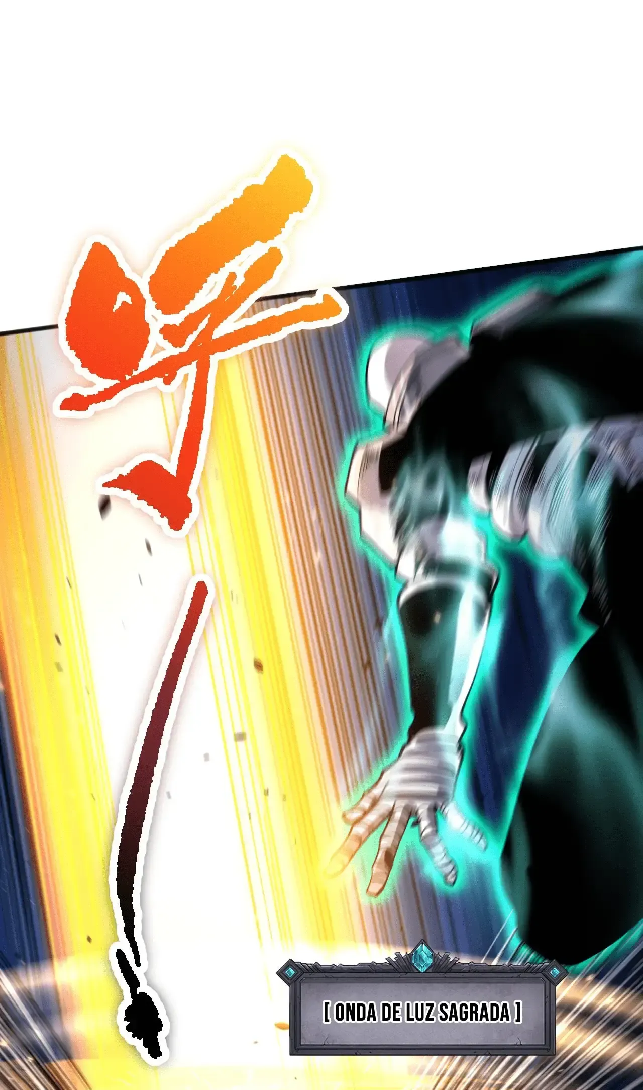 Necromante: Rei dos Mortos Capitulo 75 Pagina 58