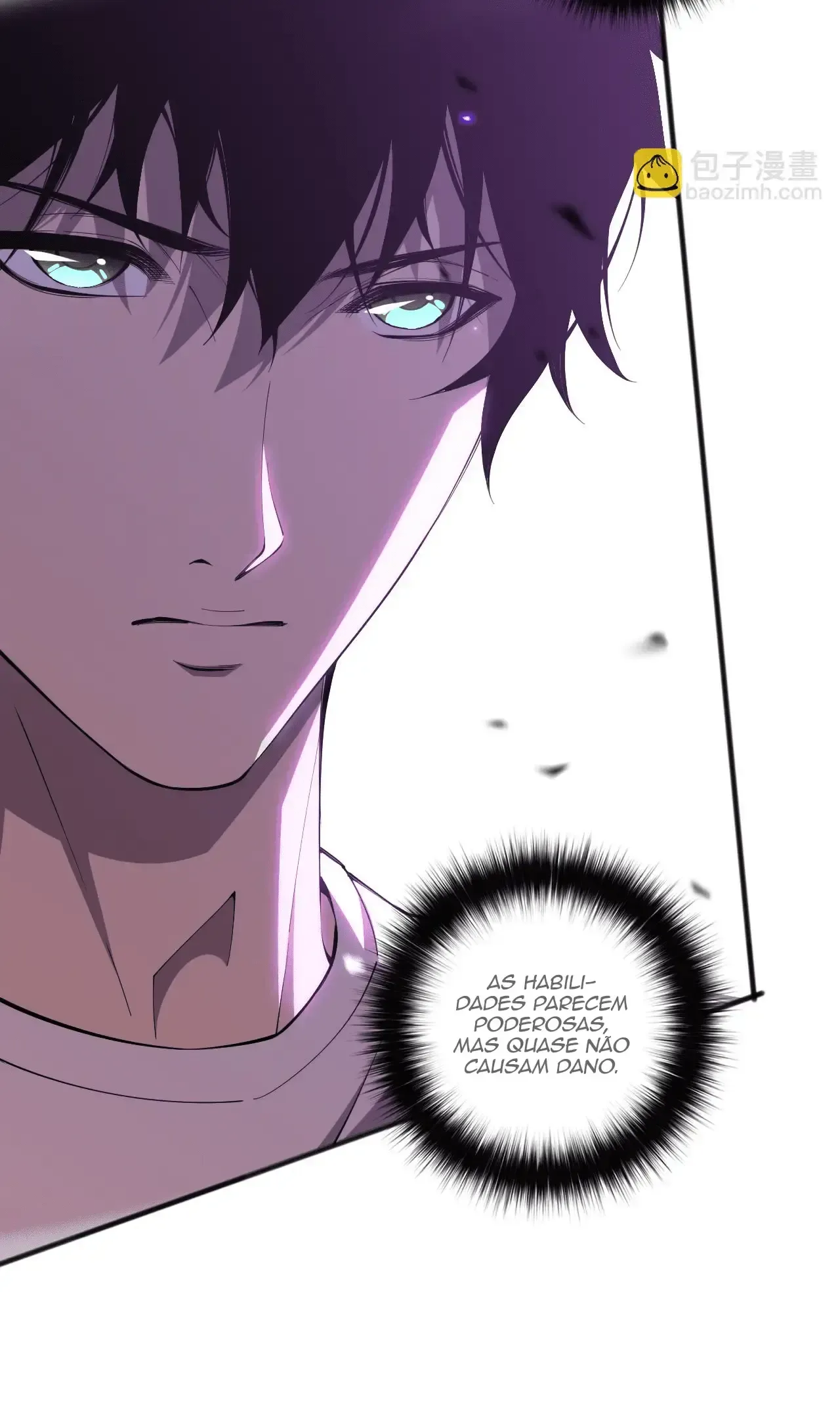 Necromante: Rei dos Mortos Capitulo 75 Pagina 60