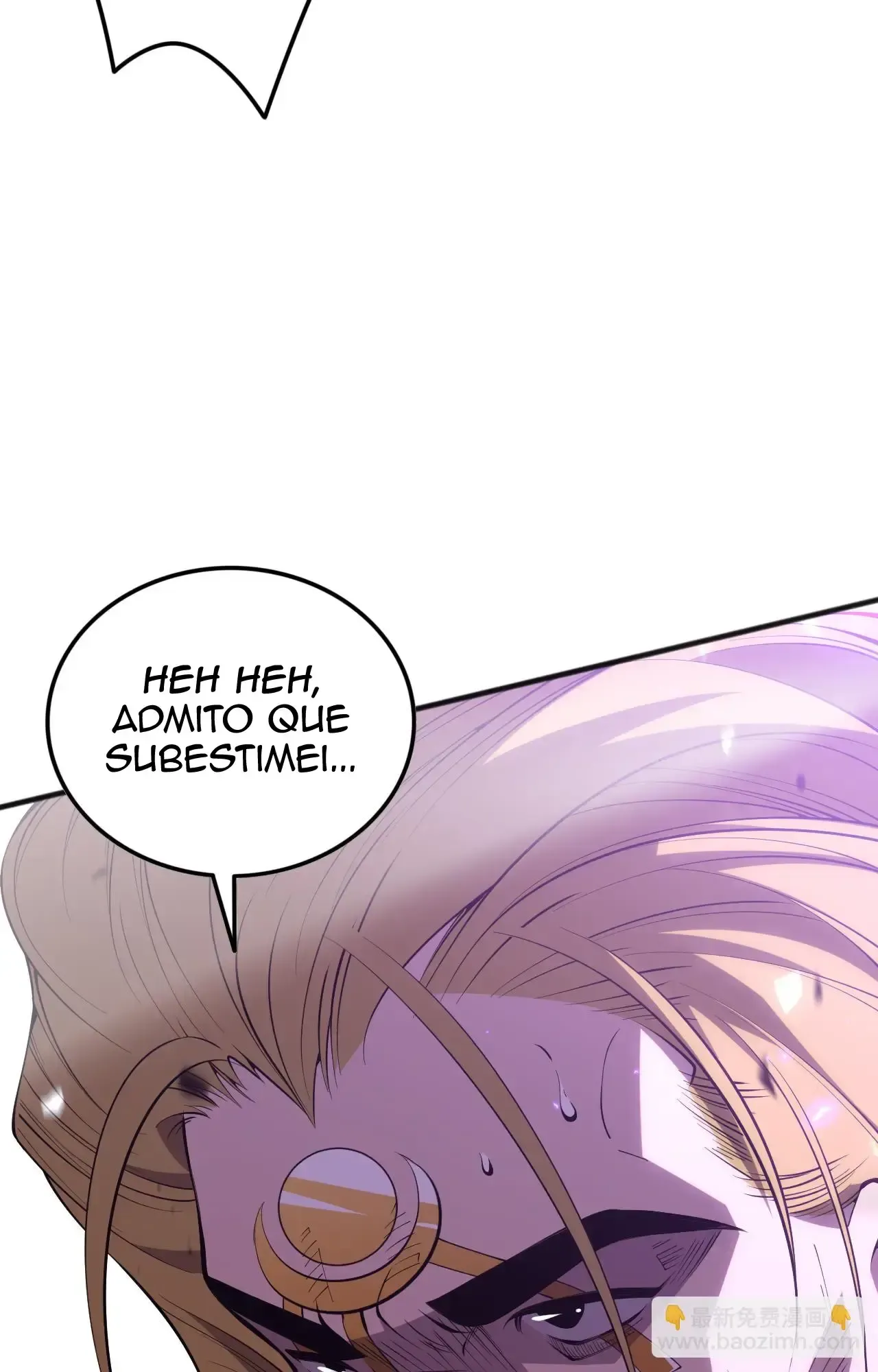 Necromante: Rei dos Mortos Capitulo 75 Pagina 64