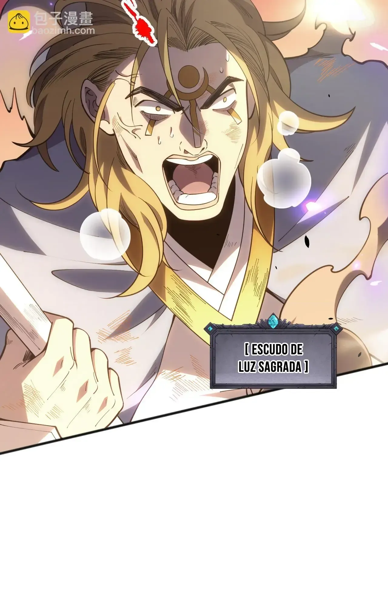 Necromante: Rei dos Mortos Capitulo 75 Pagina 68