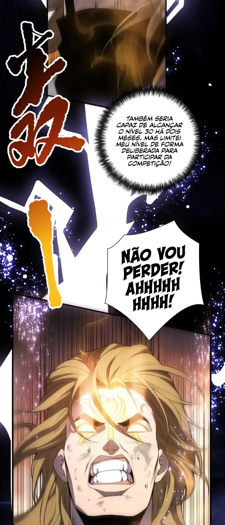 Necromante: Rei dos Mortos Capitulo 76 Pagina 4