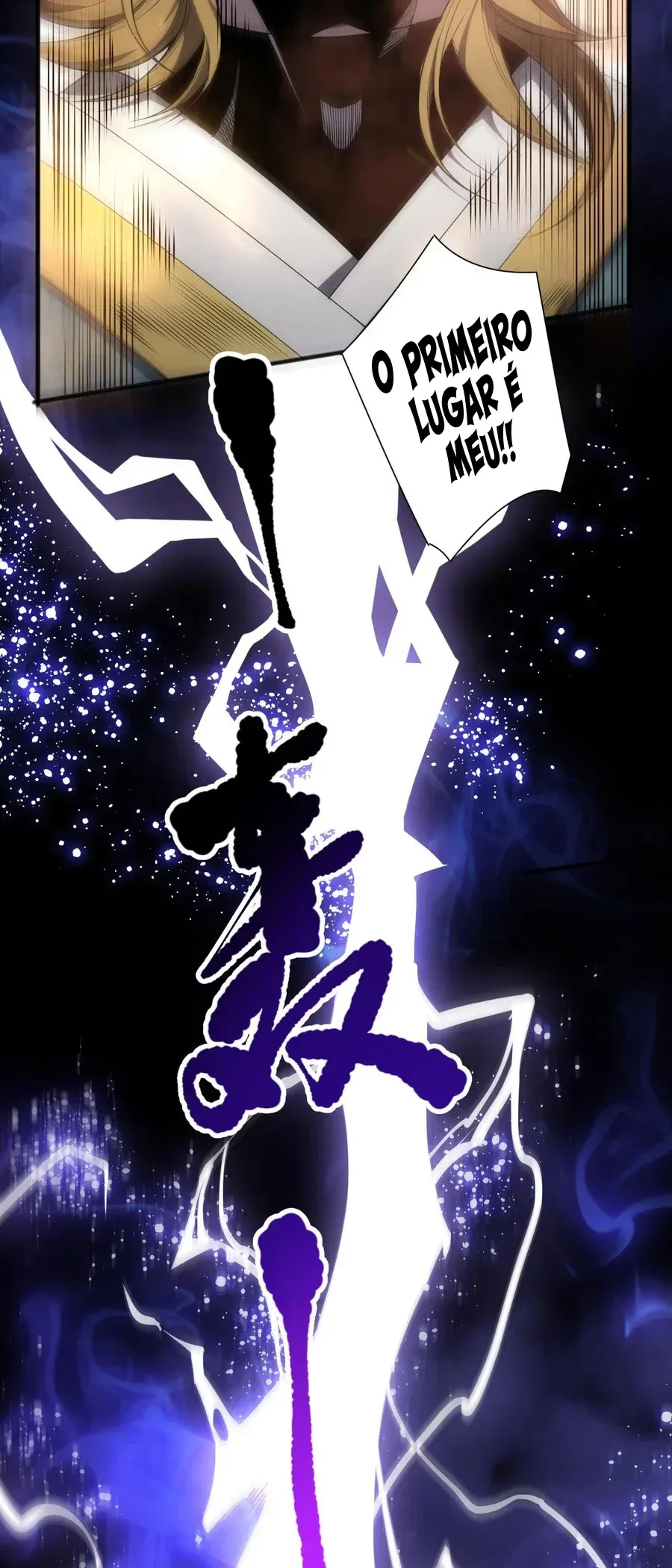 Necromante: Rei dos Mortos Capitulo 76 Pagina 5