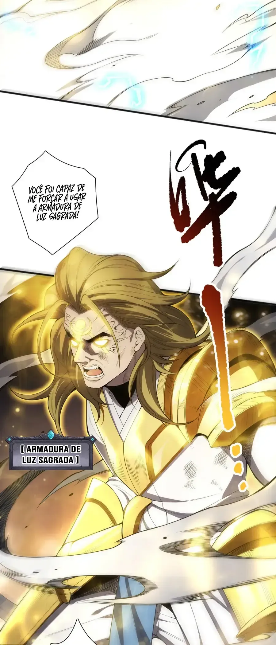 Necromante: Rei dos Mortos Capitulo 76 Pagina 7