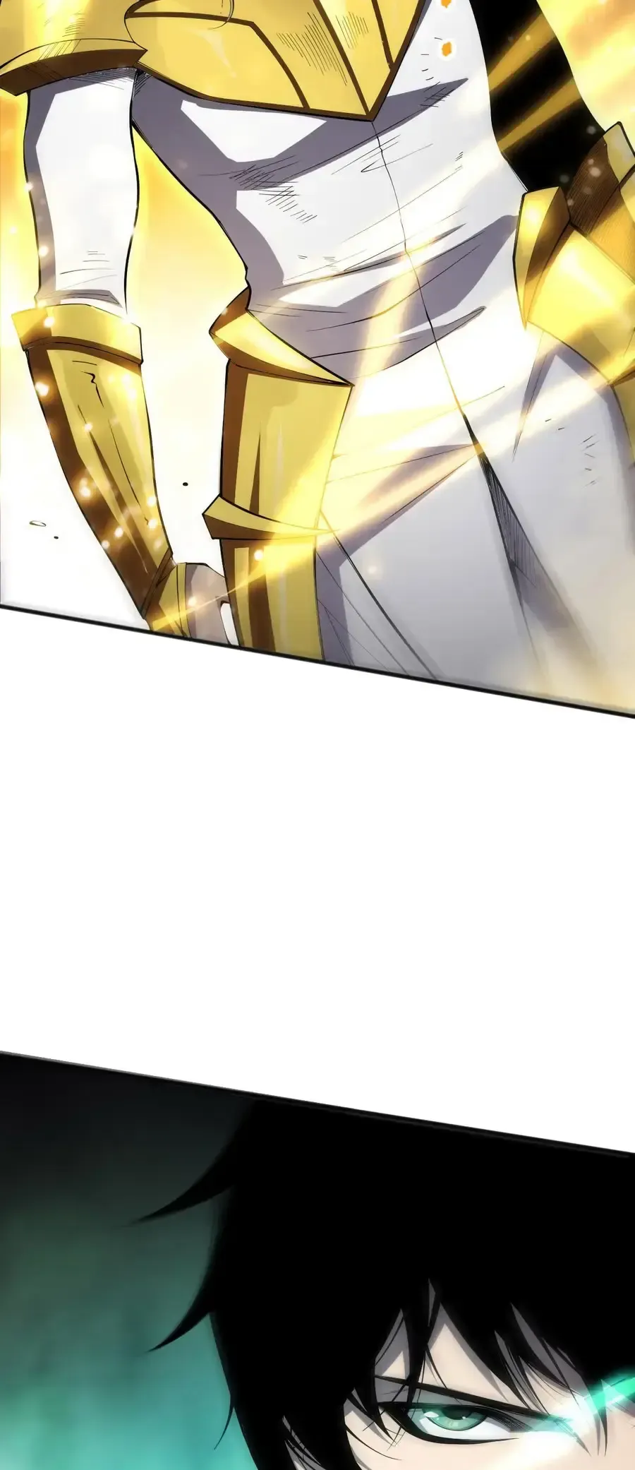 Necromante: Rei dos Mortos Capitulo 76 Pagina 10