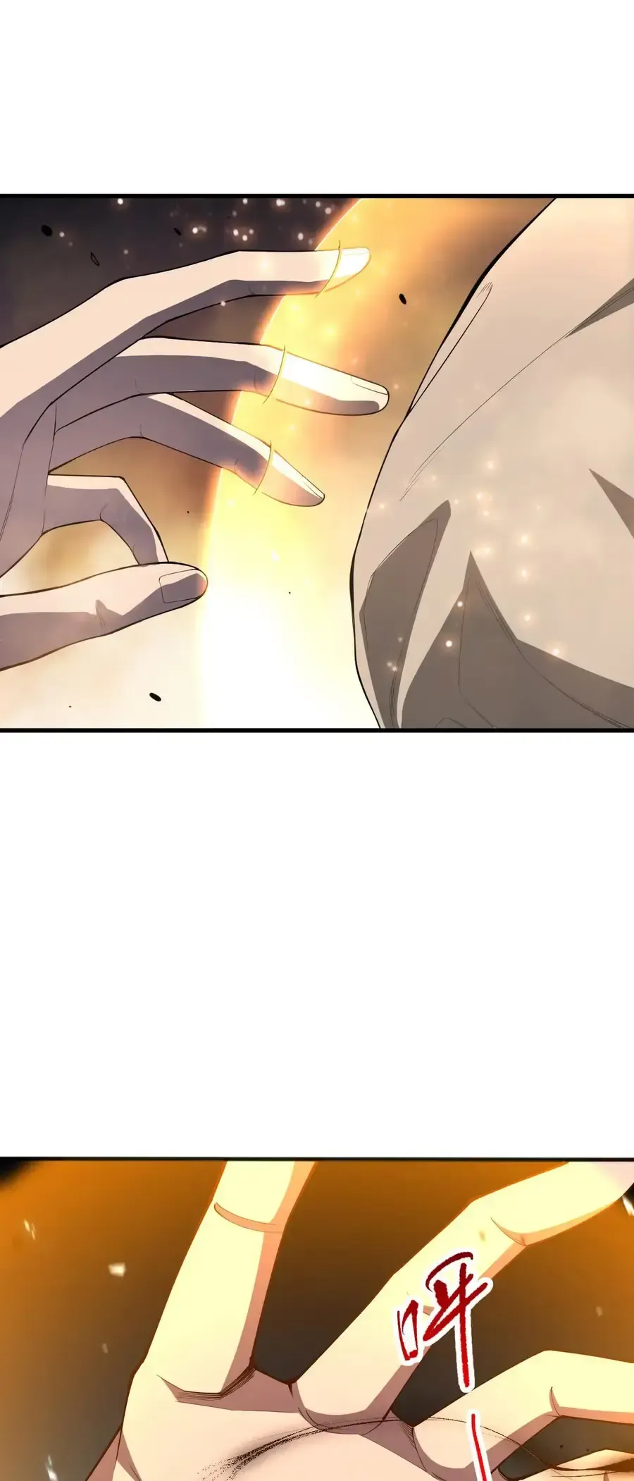 Necromante: Rei dos Mortos Capitulo 76 Pagina 35